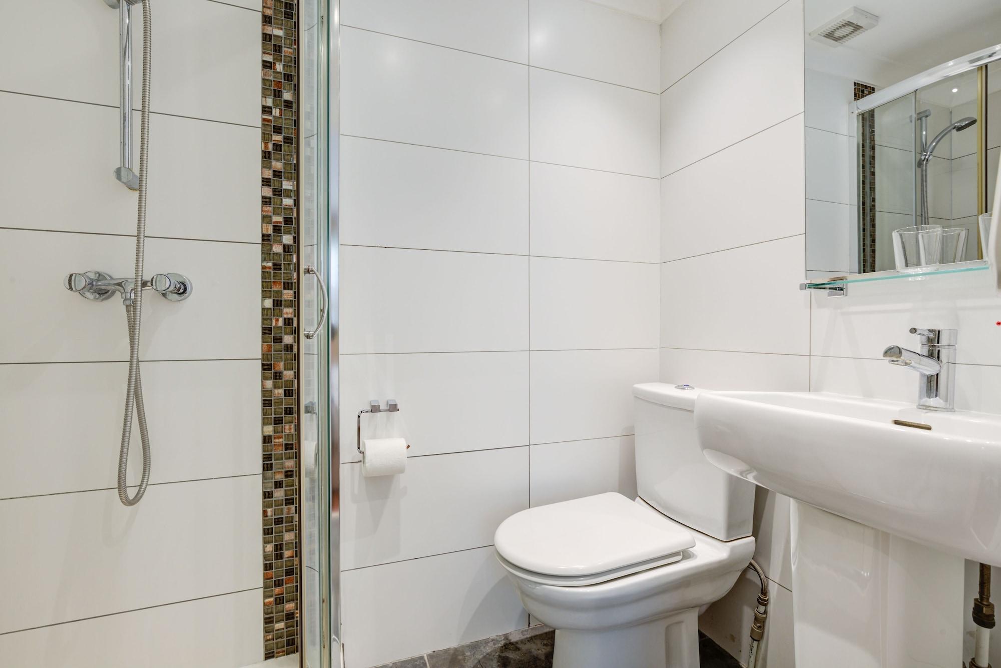 Admiral At Park Avenue 3* Londres