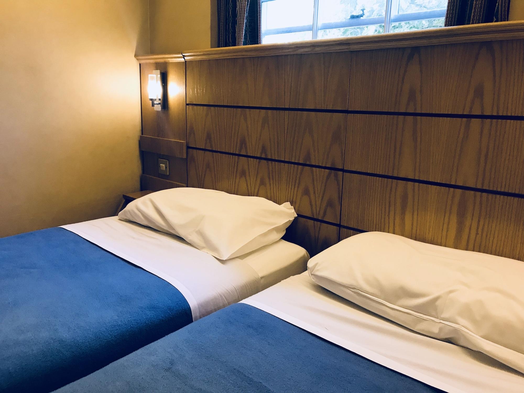 Hotel Beverley Londres