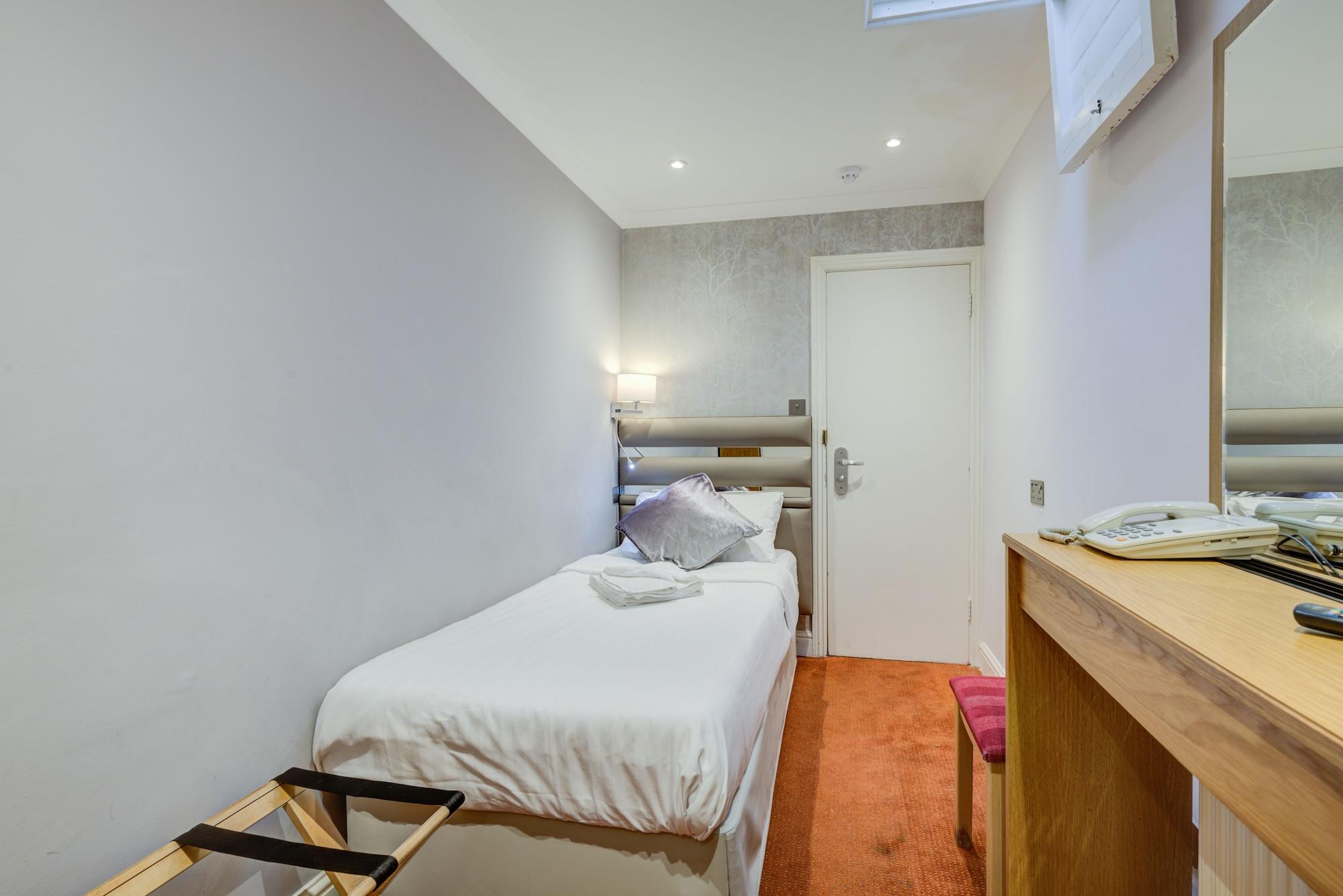 Hotel Admiral At Park Avenue Londres