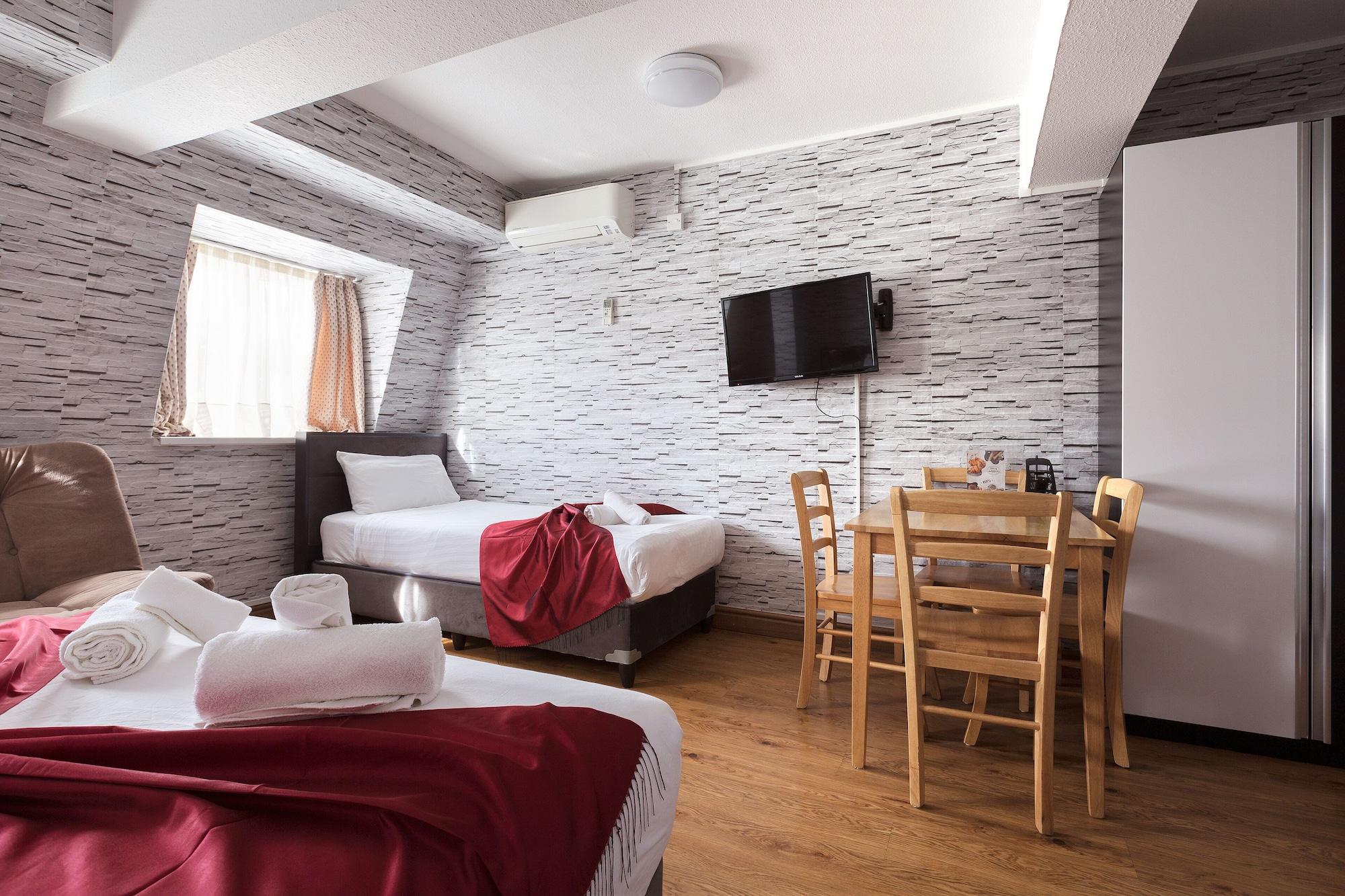Hotel Hoxton Shoreditch Londres