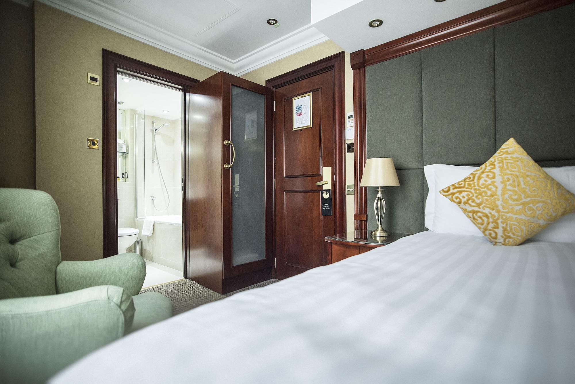 Hotel The Prime Londres