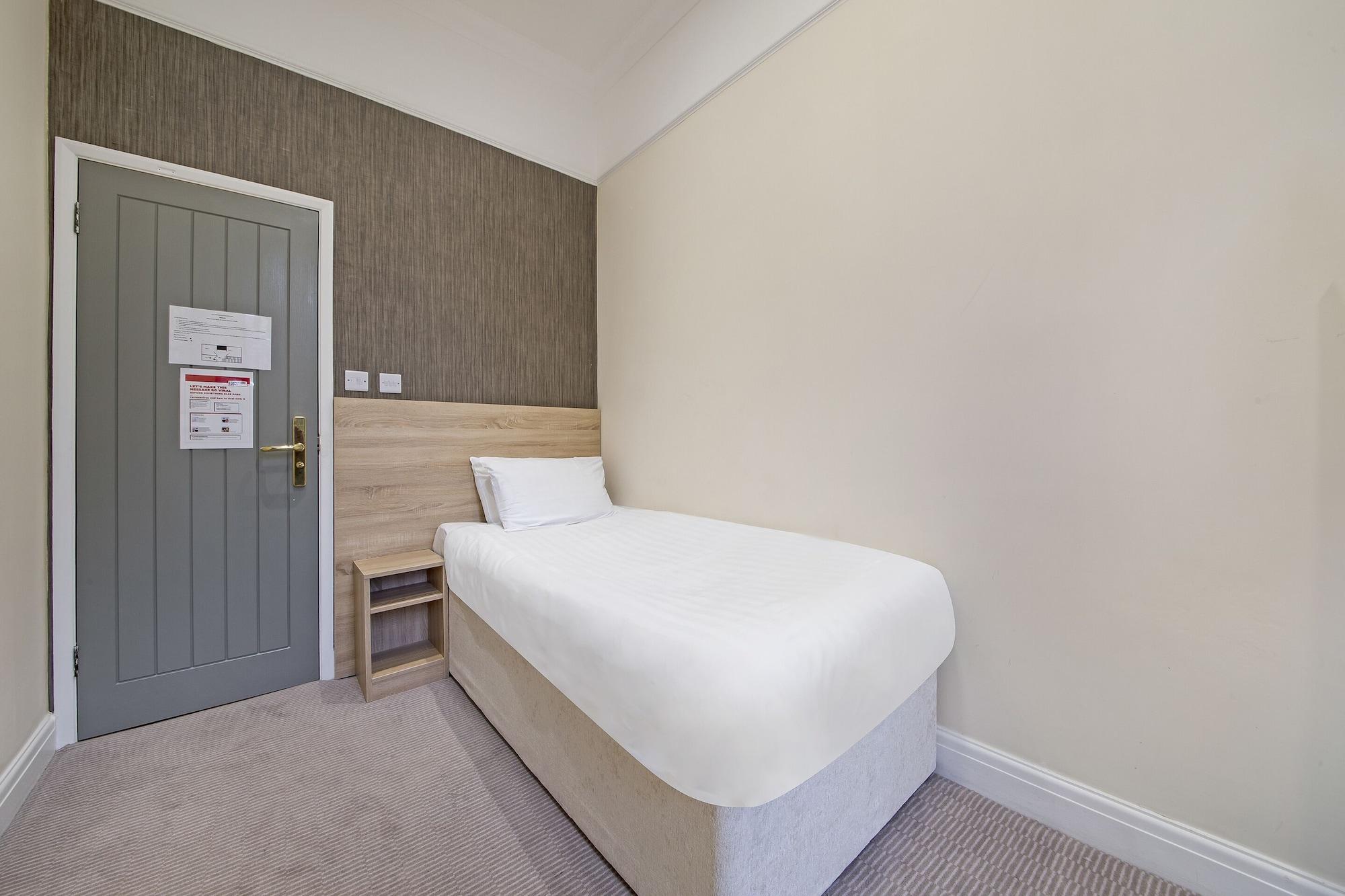 Hotel Oyo 24 Sussex, Paddington Londen