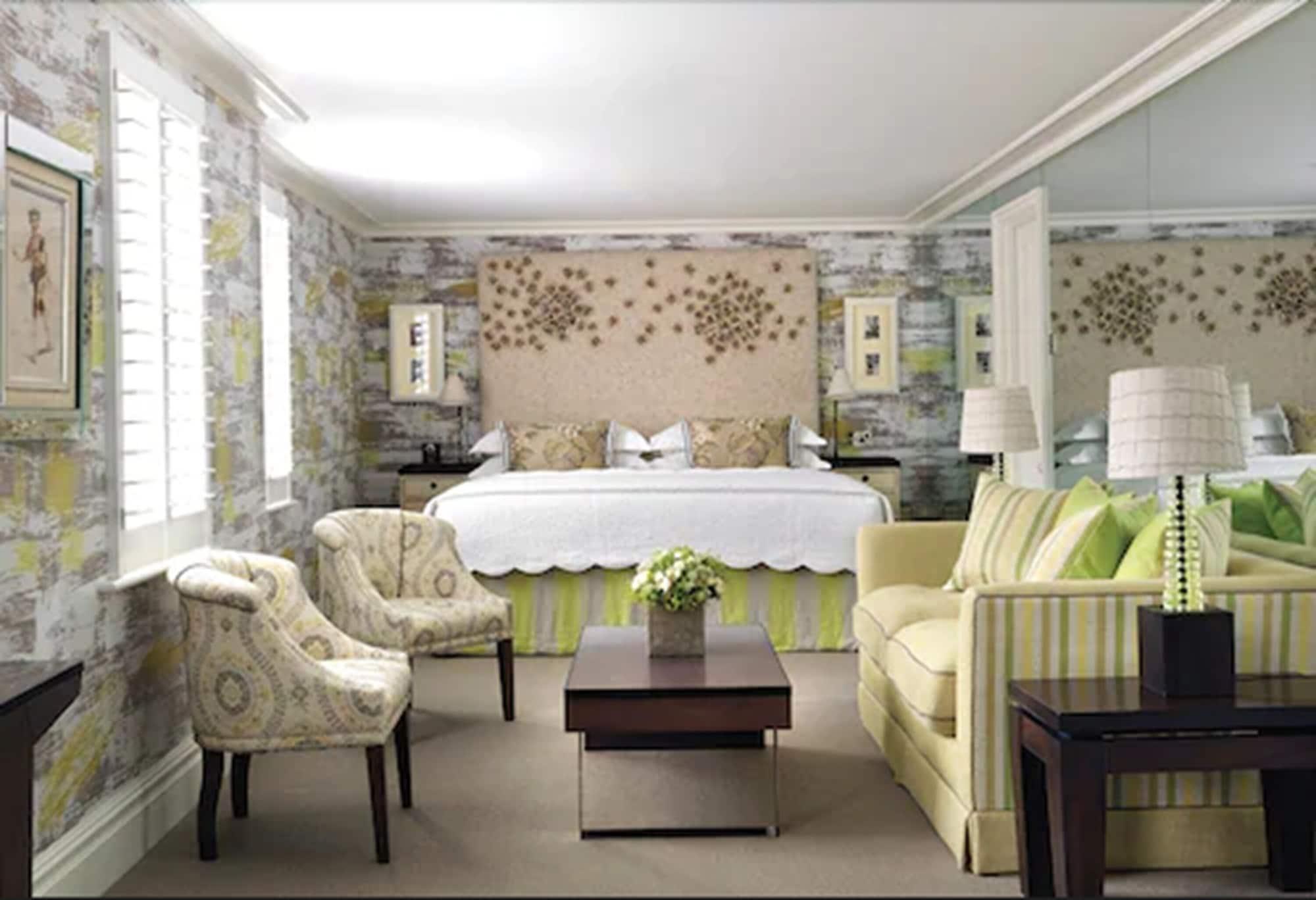 Knightsbridge Hotel, Firmdale 5* Londres