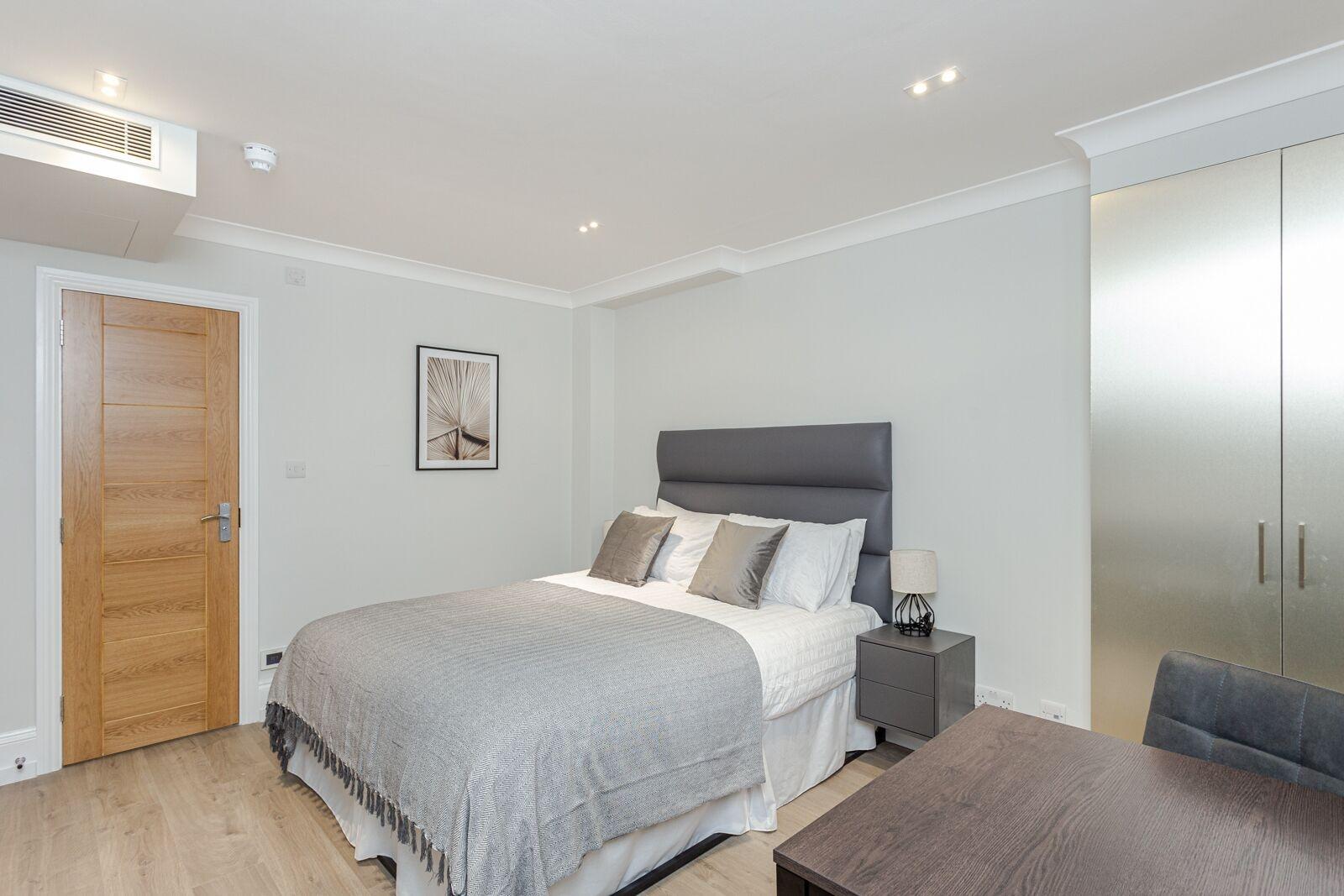 Appartement Courtfield