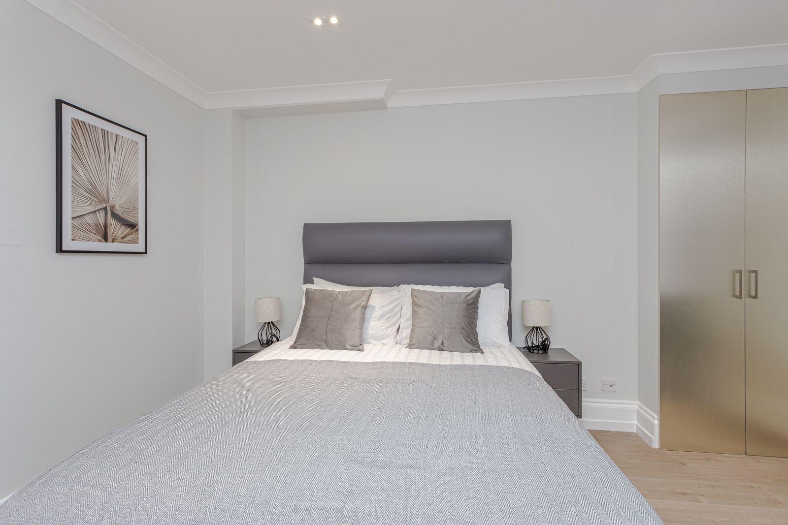 Appartement Courtfield