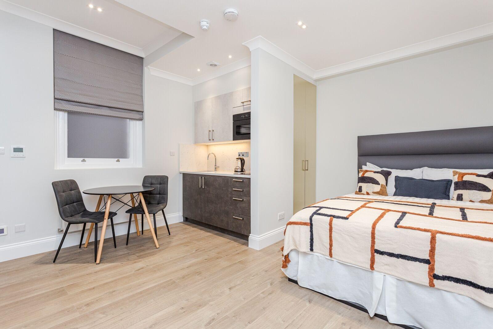 Courtfield Appartement