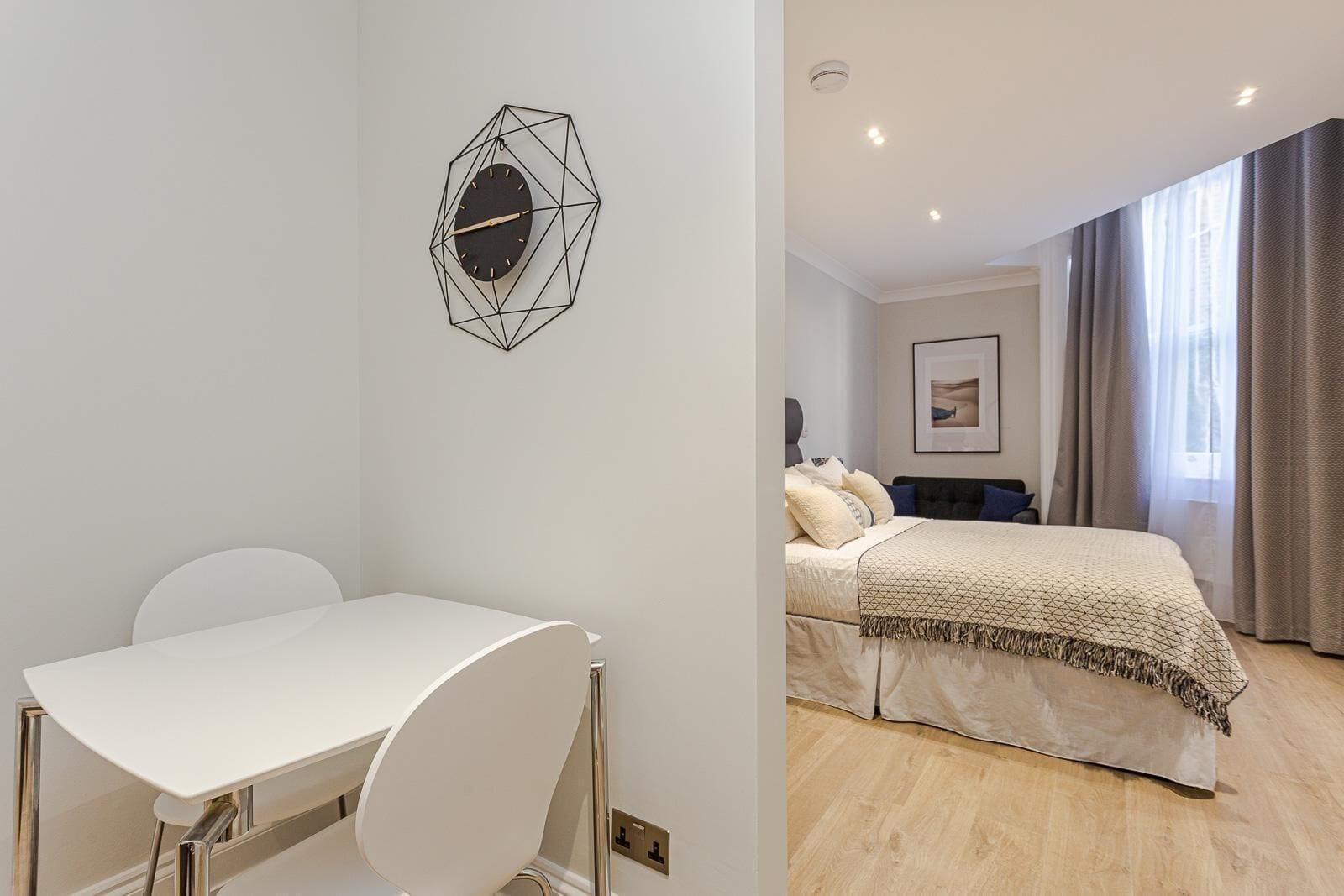 Courtfield Appartement Londres