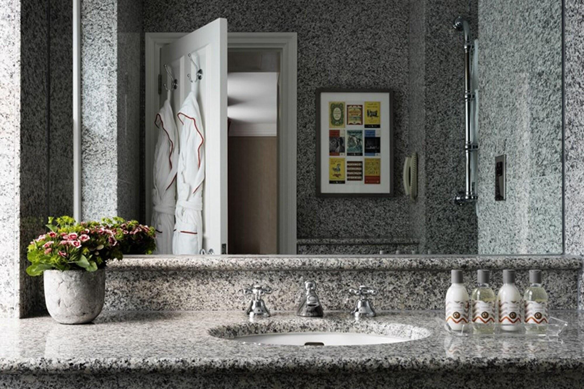 Hotel Knightsbridge Hotel, Firmdale 5*