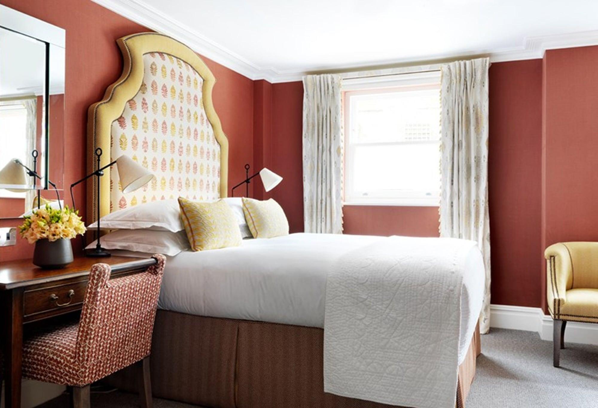 Hotel Knightsbridge Hotel, Firmdale Londres