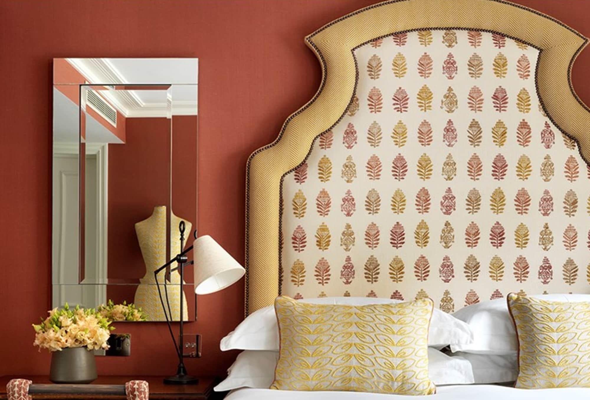 Hotel Knightsbridge Hotel, Firmdale Londres