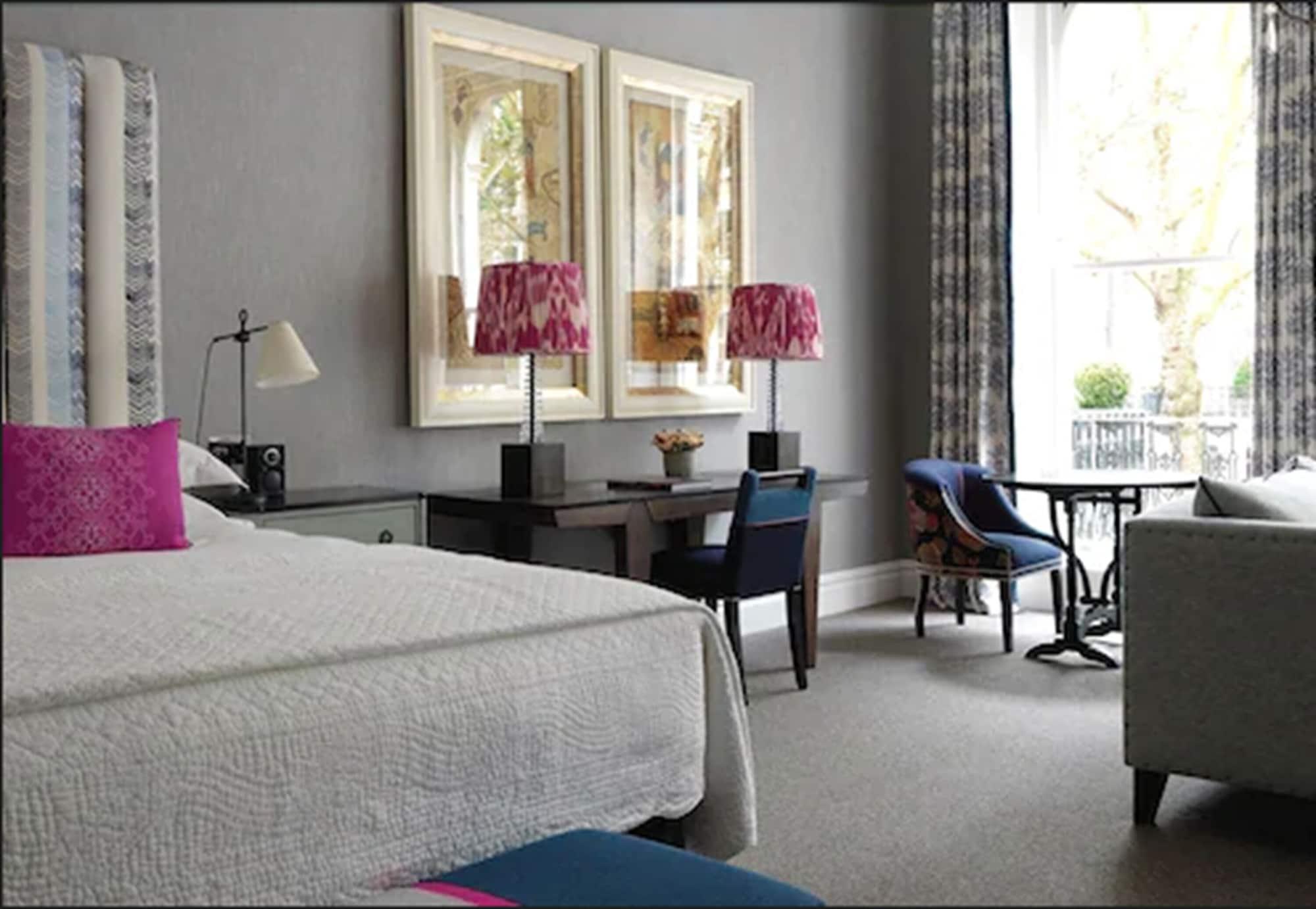 Knightsbridge Hotel, Firmdale Hotel