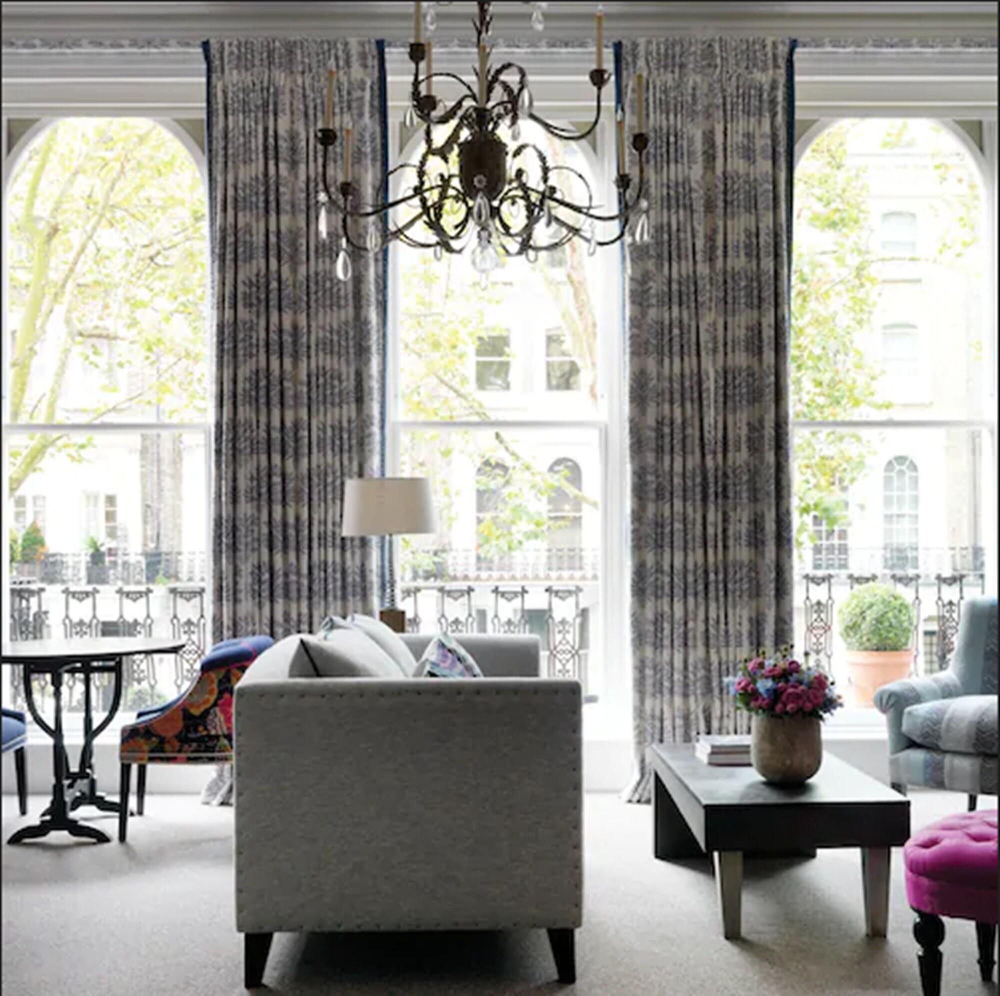 Knightsbridge Hotel, Firmdale Hotel