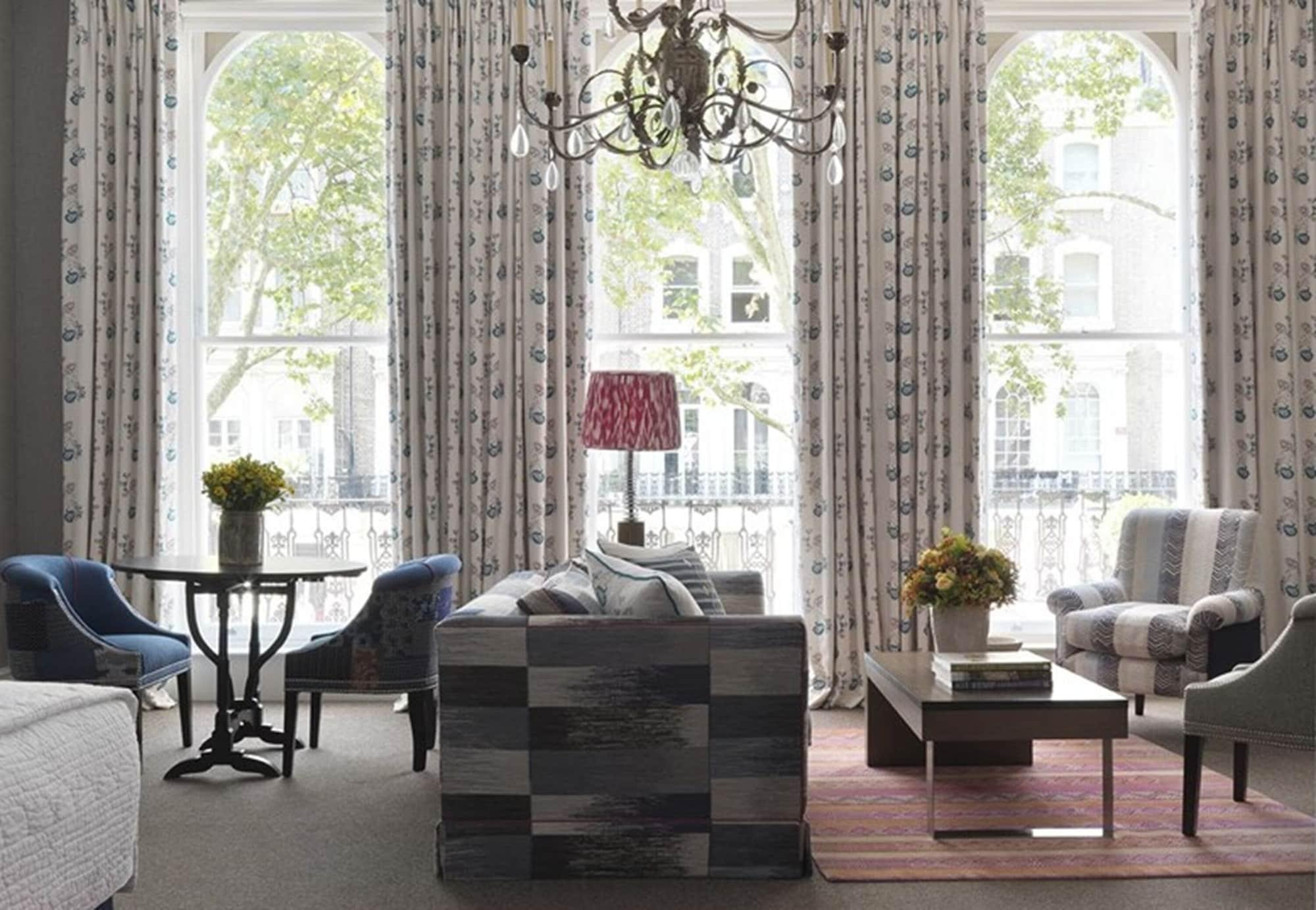 Knightsbridge Hotel, Firmdale Hotel