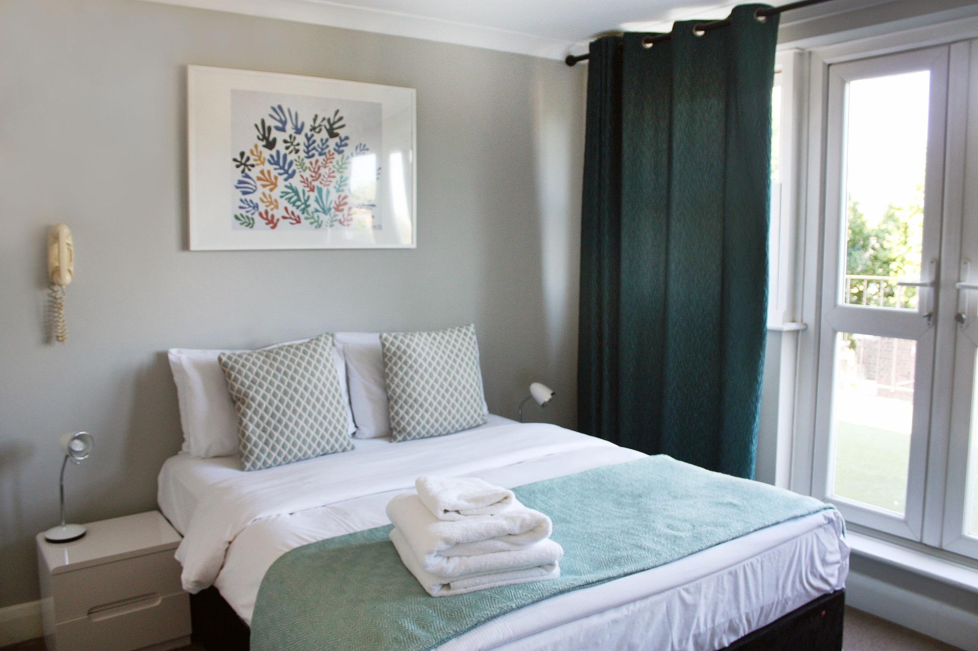 Lamington - Hammersmith Apartamento Londres