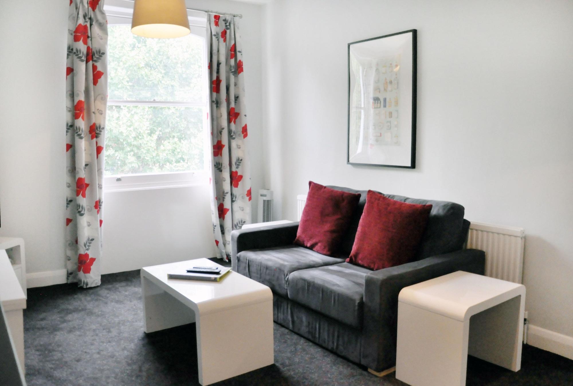 Lamington - Hammersmith Apartamento