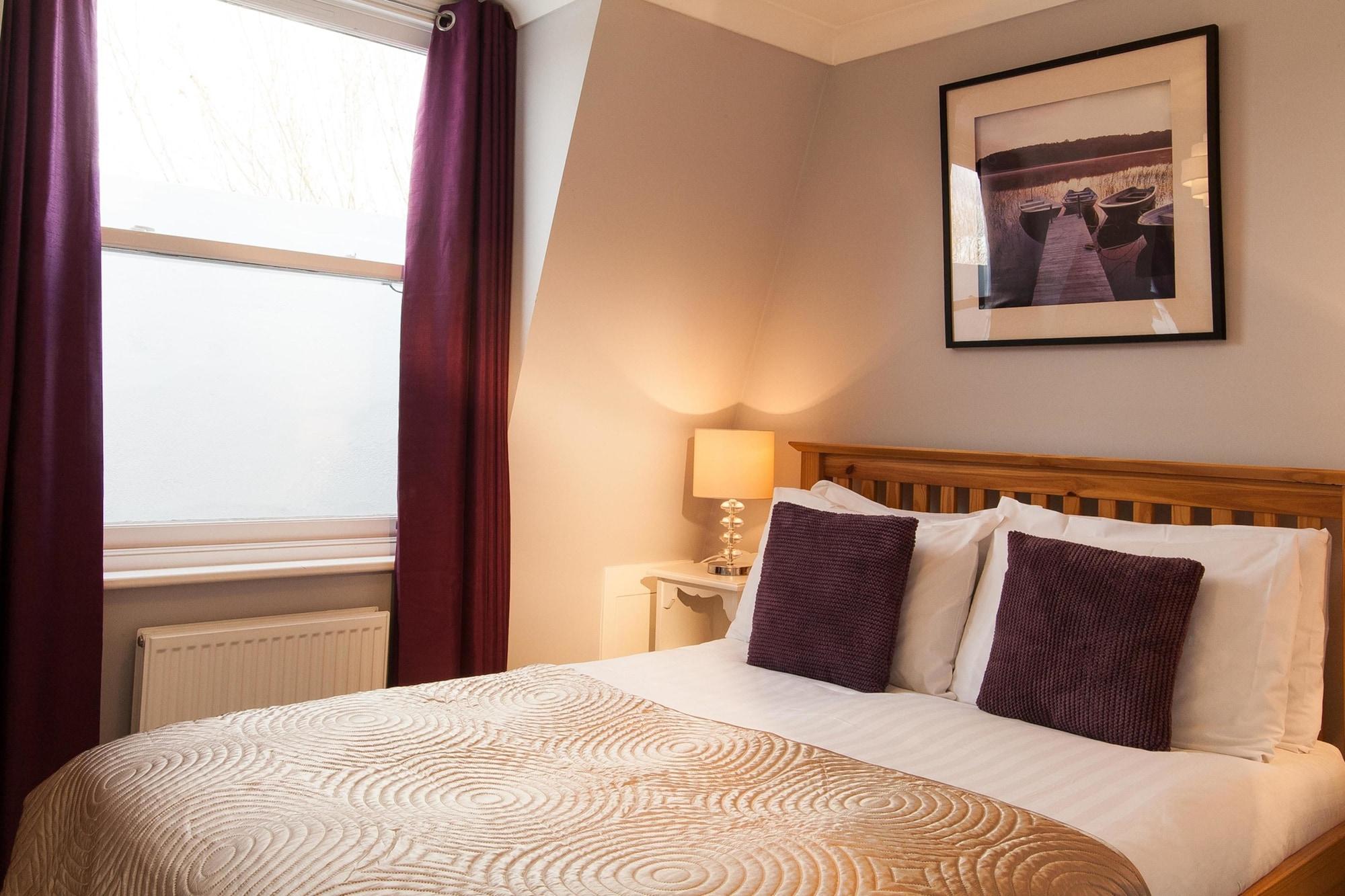 Apartamento Lamington - Hammersmith