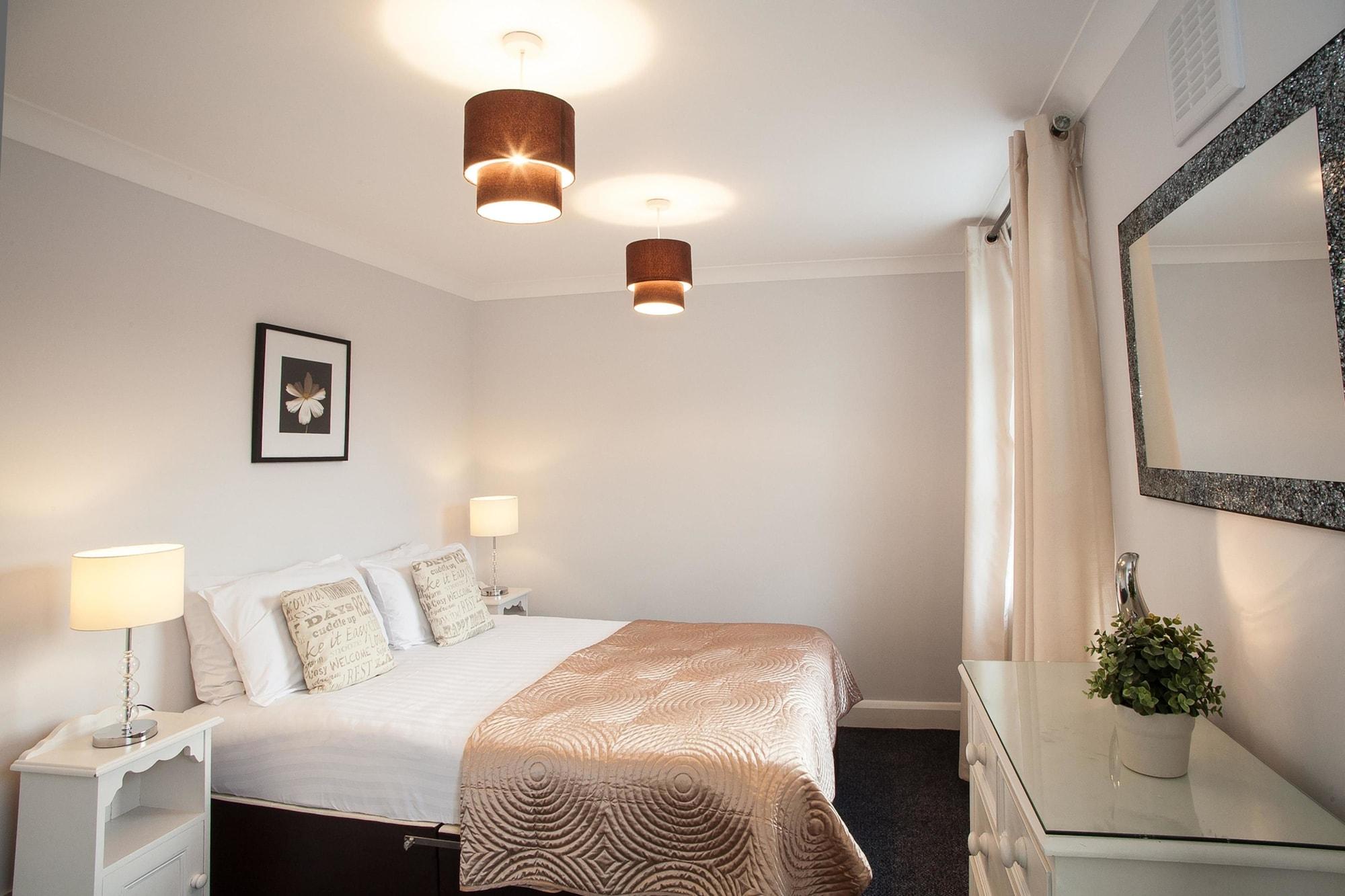 Apartamento Lamington - Hammersmith *
