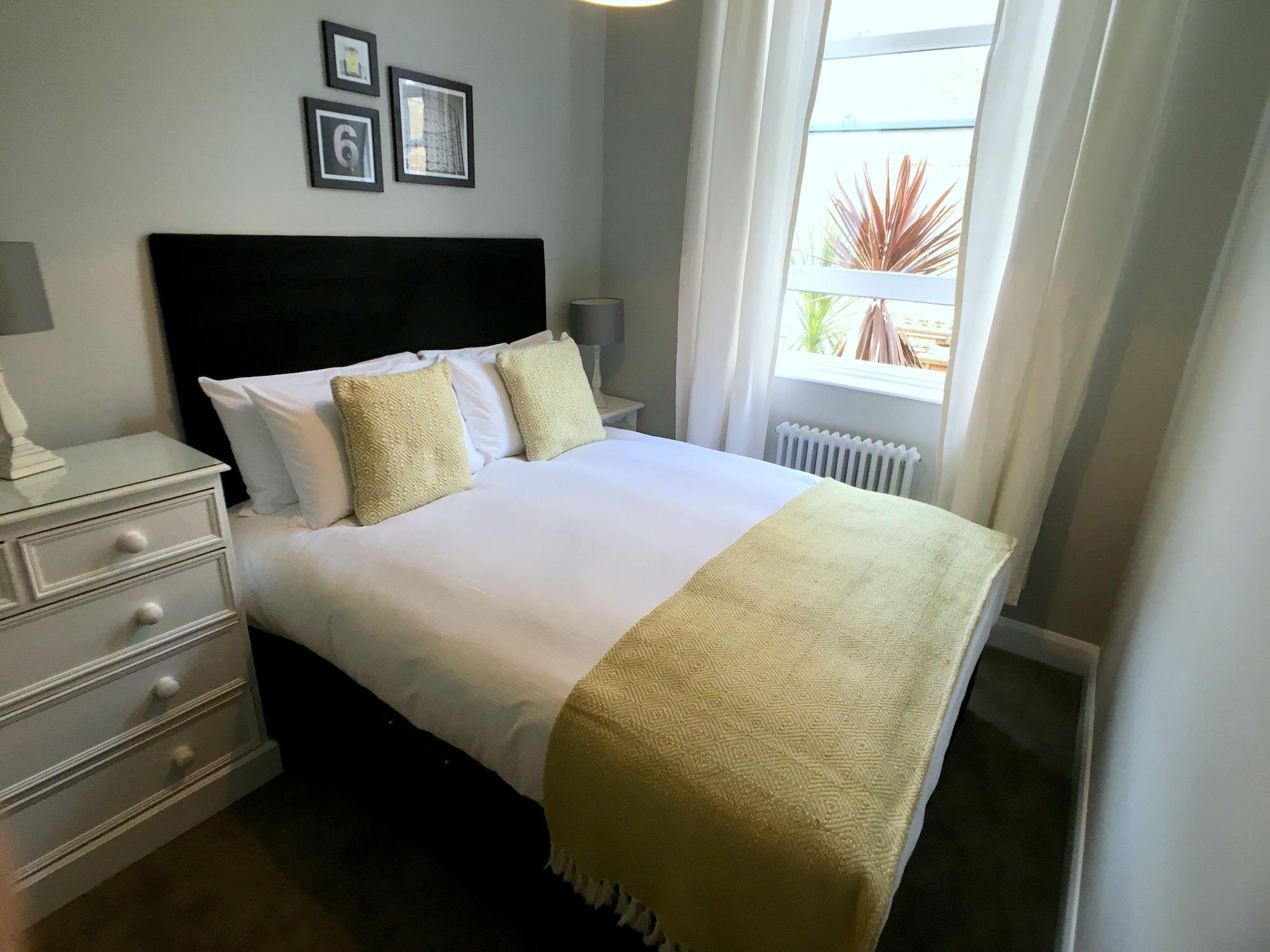 Lamington - Hammersmith Apartamento *