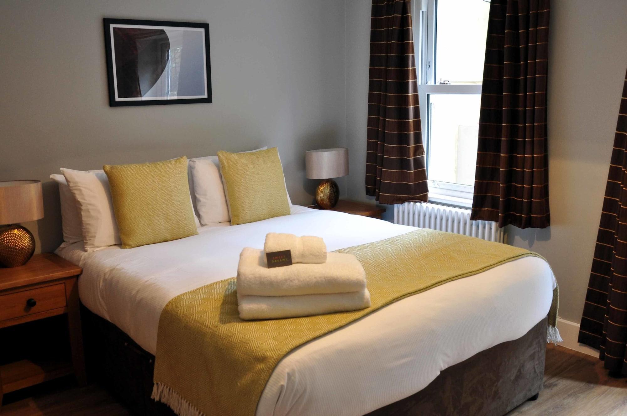 Apartamento Lamington - Hammersmith Londres