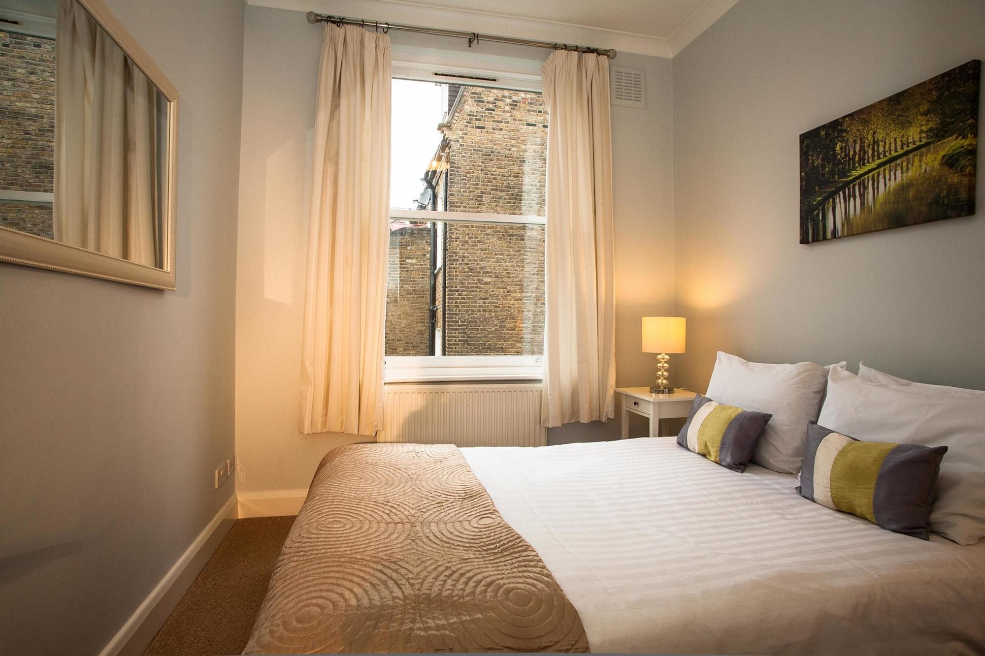 Apartamento Lamington - Hammersmith