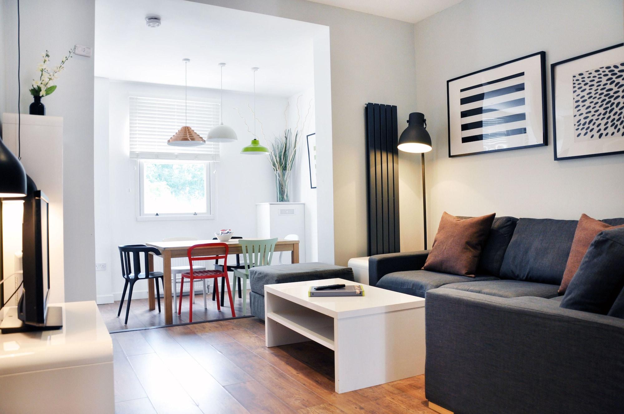 Lamington - Hammersmith Apartamento
