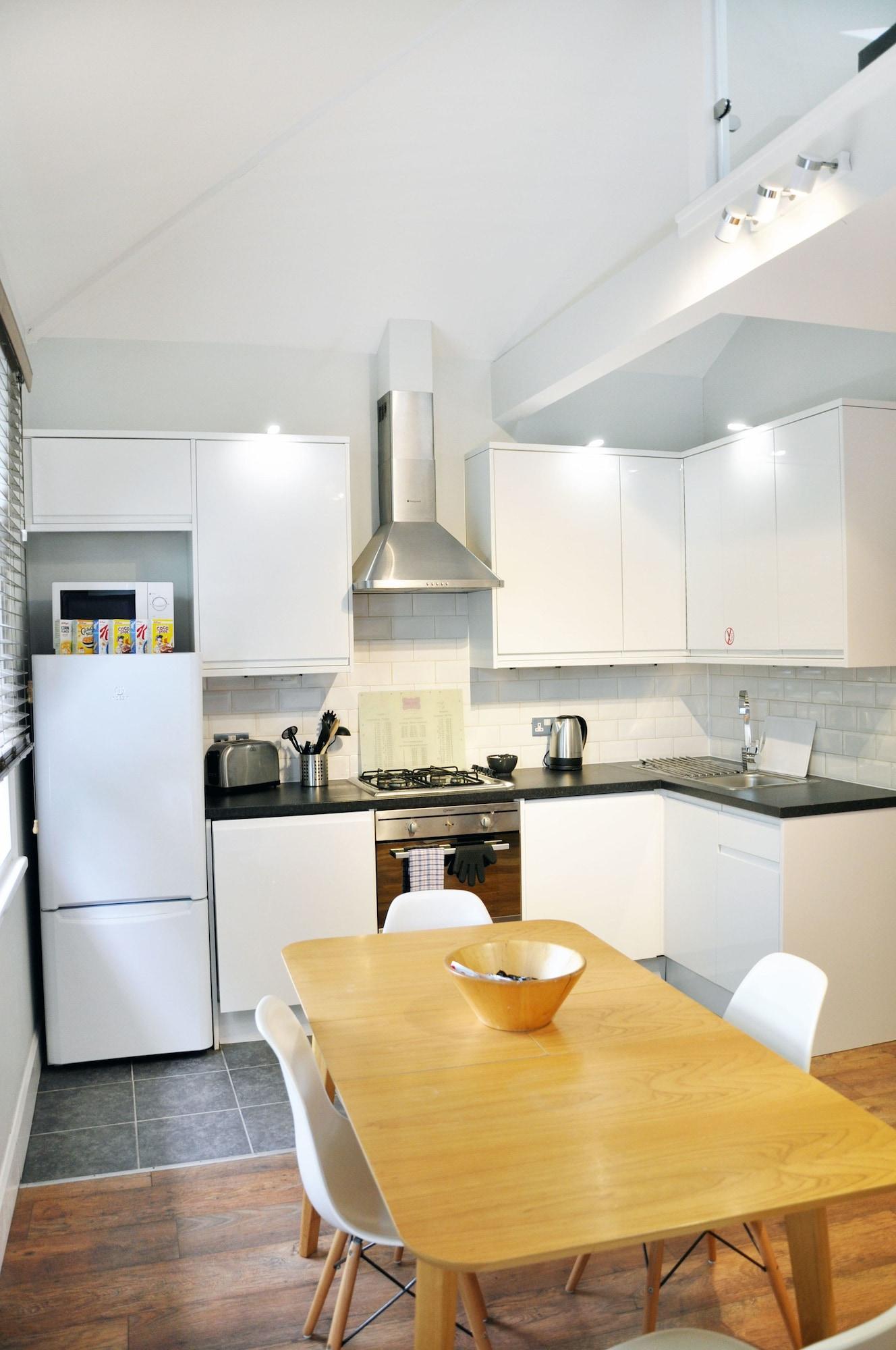 Lamington - Hammersmith