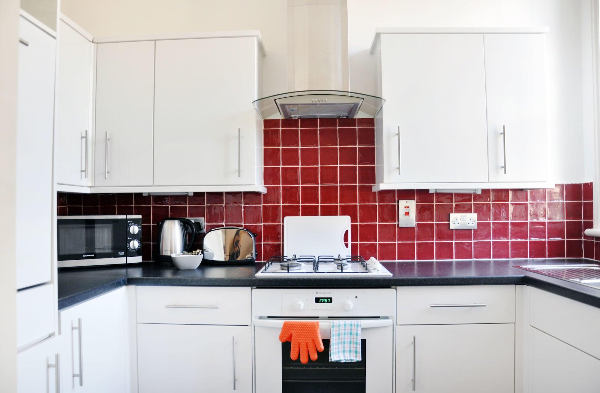 Lamington - Hammersmith Apartamento *