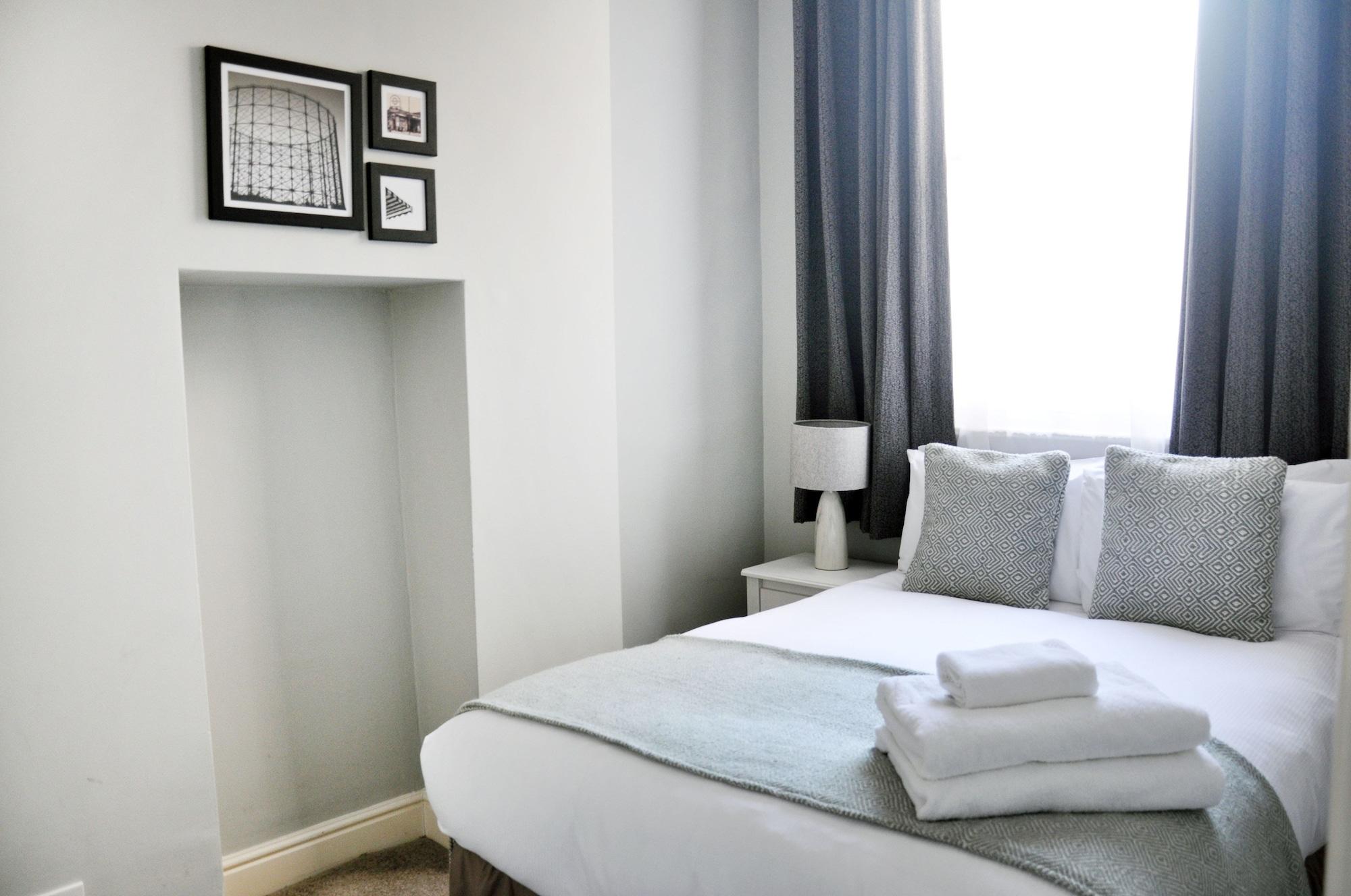 Apartamento Lamington - Hammersmith