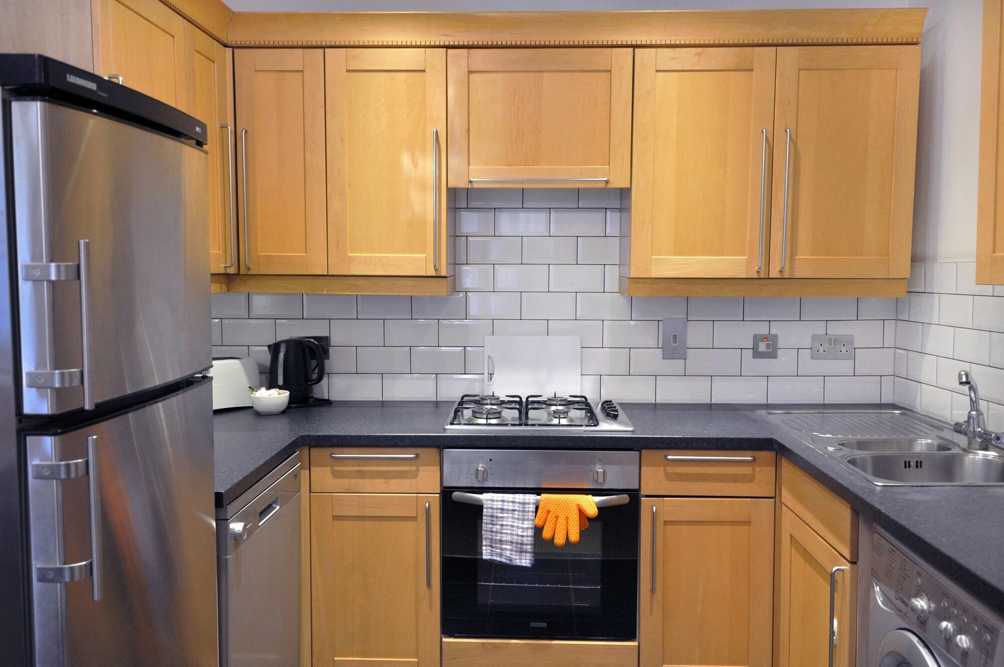 Lamington - Hammersmith Apartamento