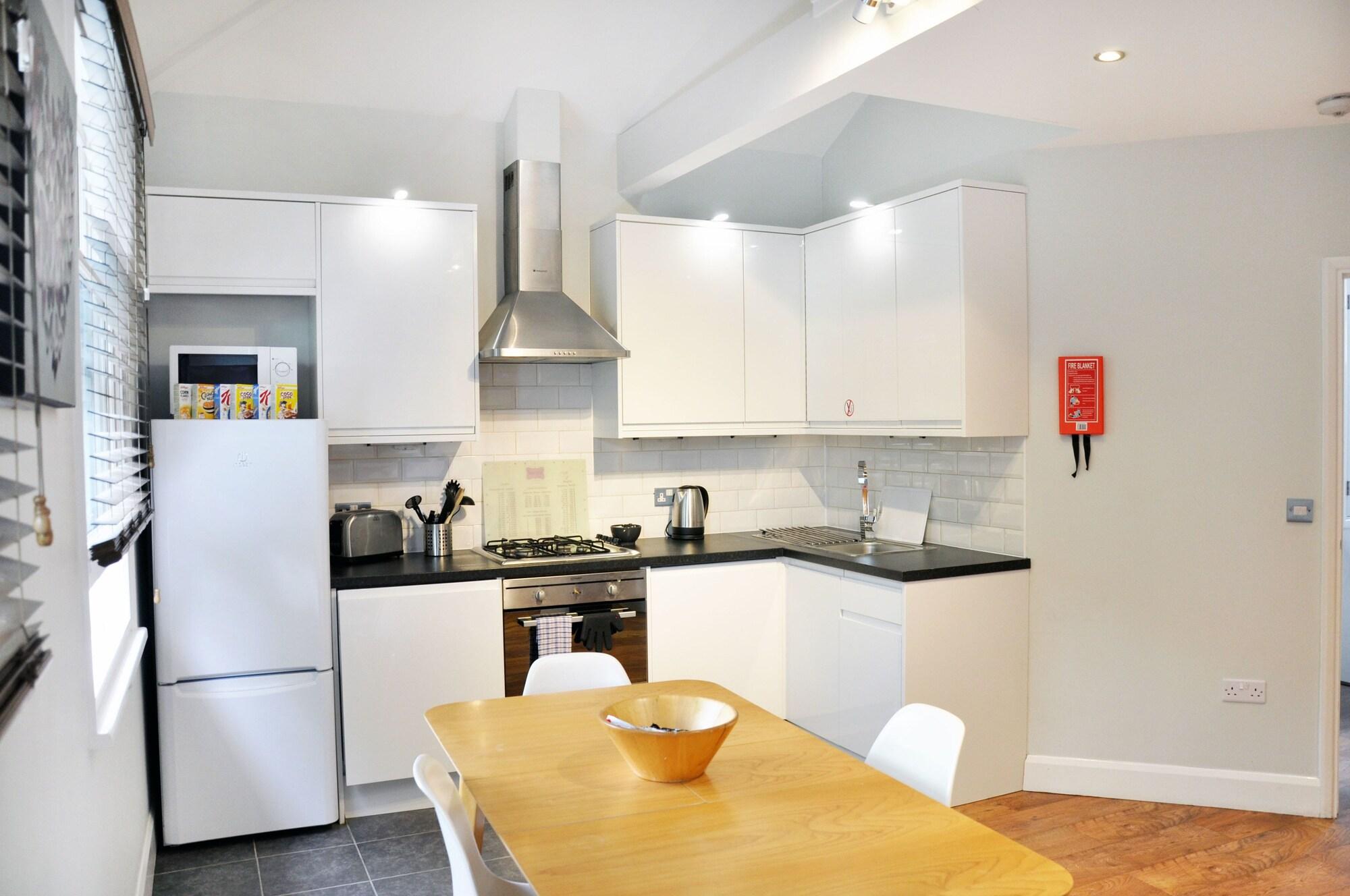 Lamington - Hammersmith *