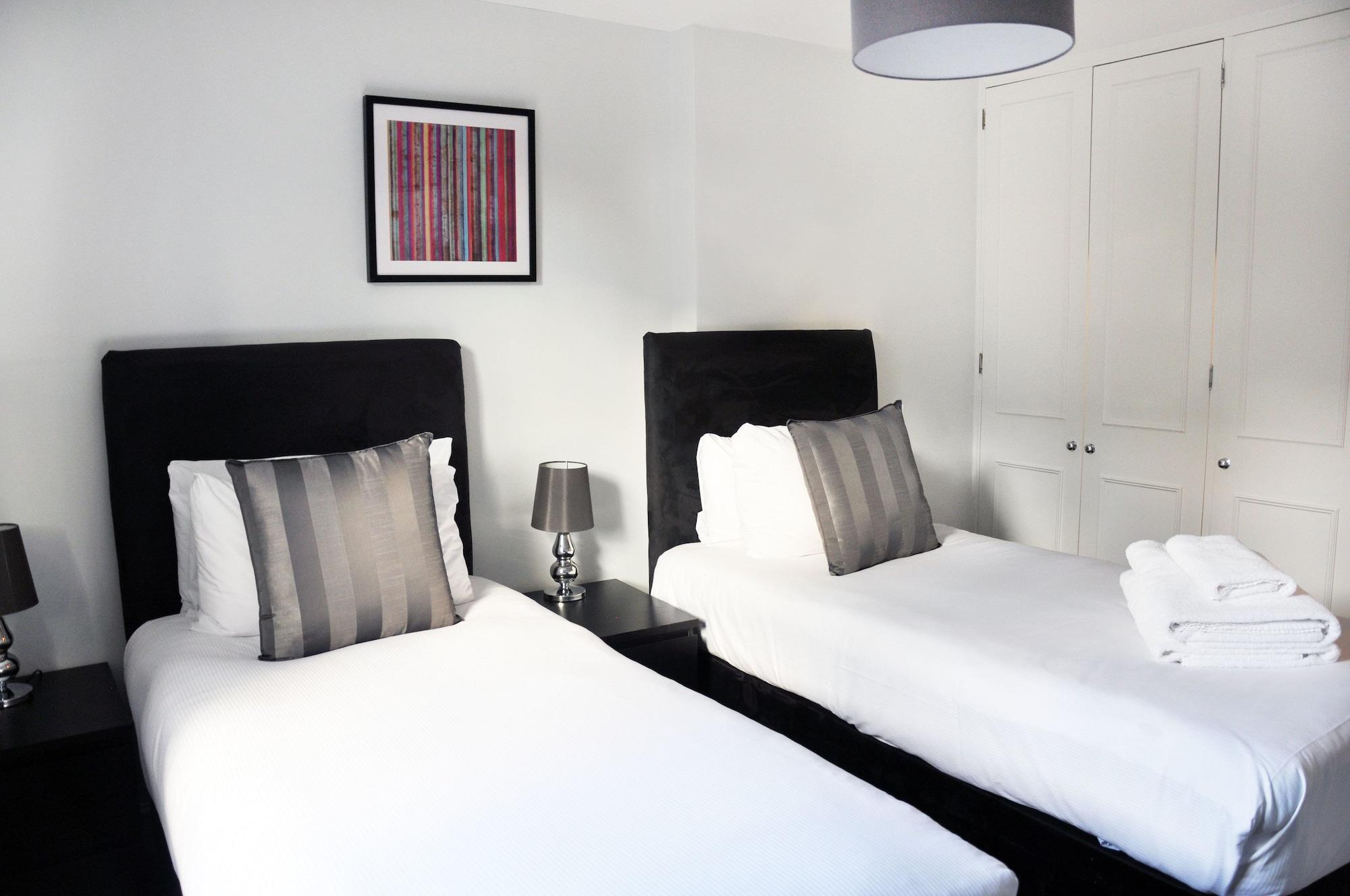 Apartamento Lamington - Hammersmith