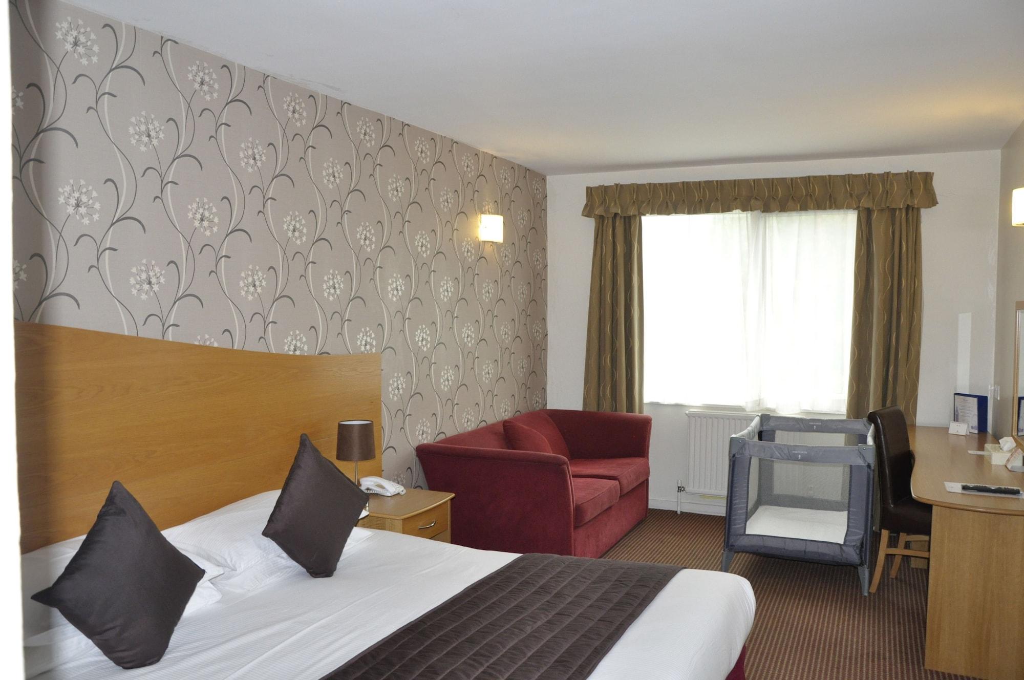 Hotel Kensington Court - Earls Court Londres