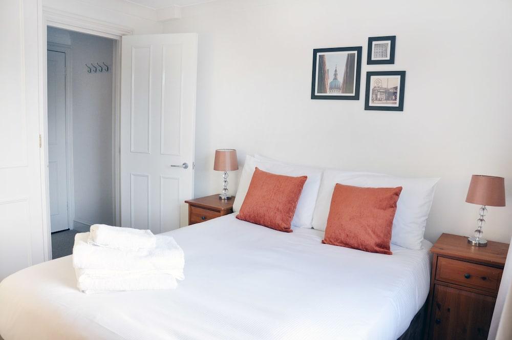 Lamington - Hammersmith Apartamento