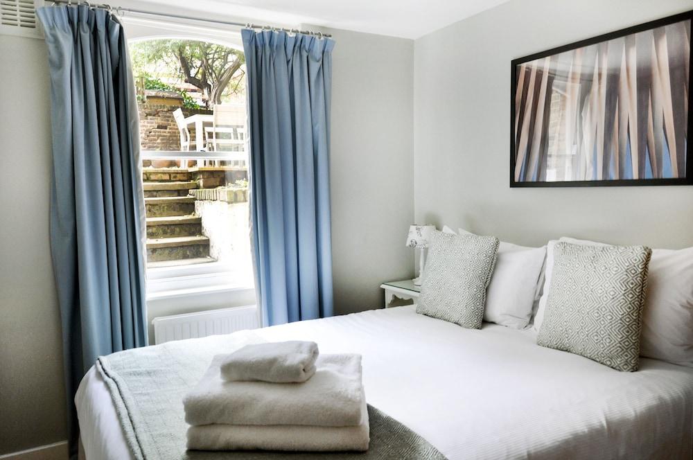 Lamington - Hammersmith Apartamento *