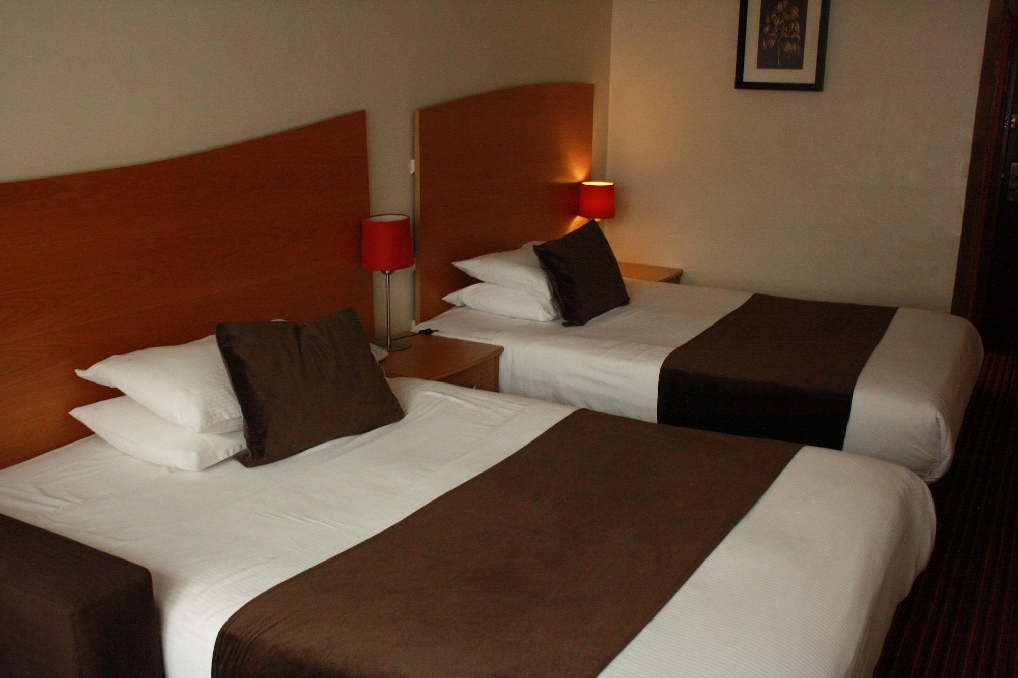 Kensington Court - Earls Court Londres