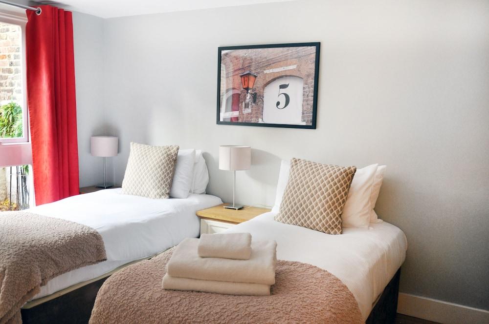 Apartamento Lamington - Hammersmith *