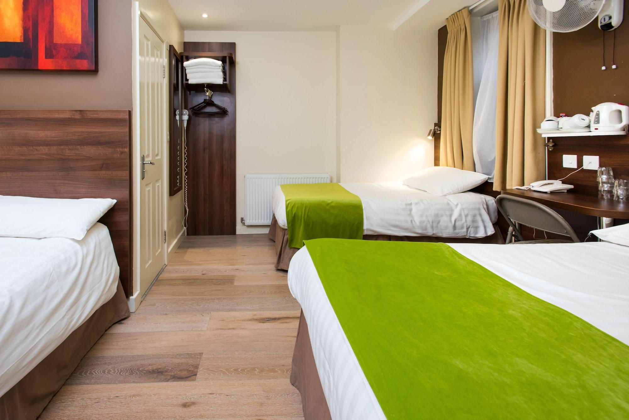 Hotel Marble Arch Londres