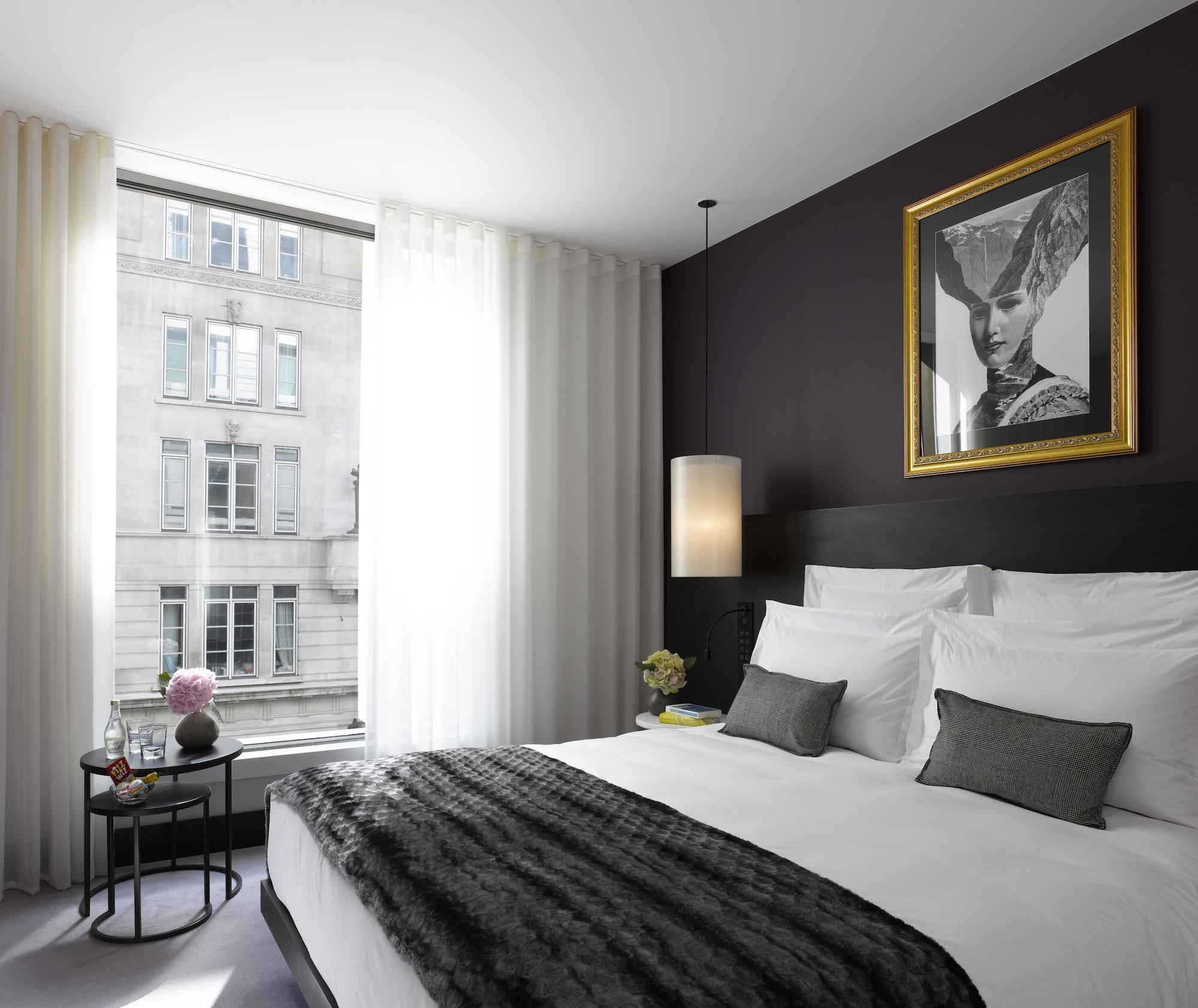 South Place Hotel 5*