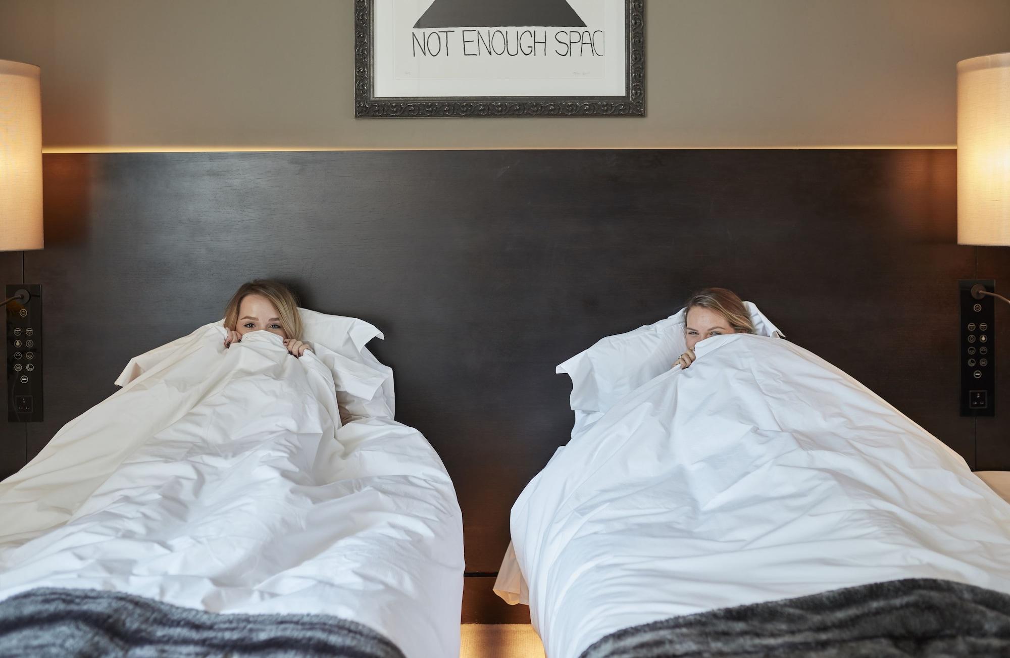 South Place Hotel 5*