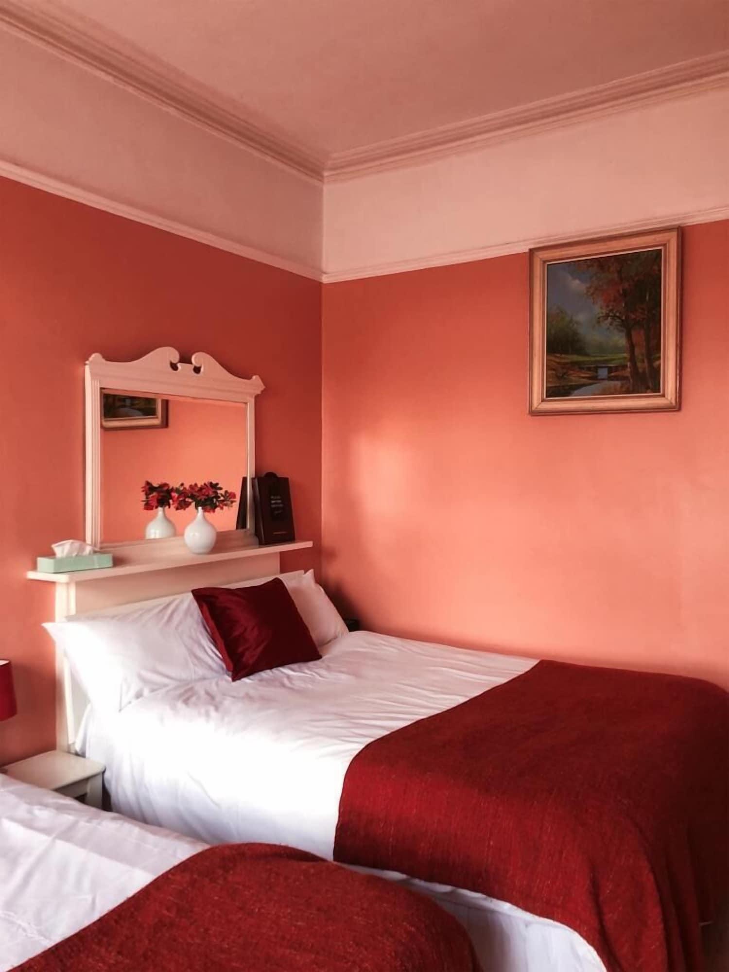 Casa de hóspedes Caspian 3*