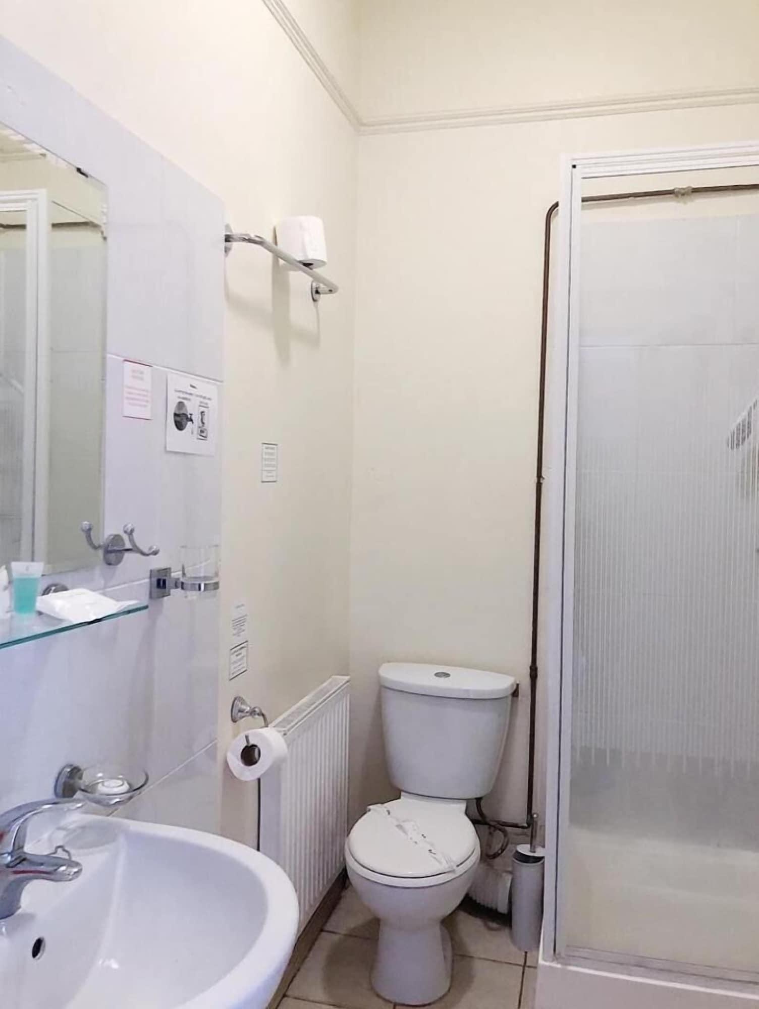Caspian Guest house London