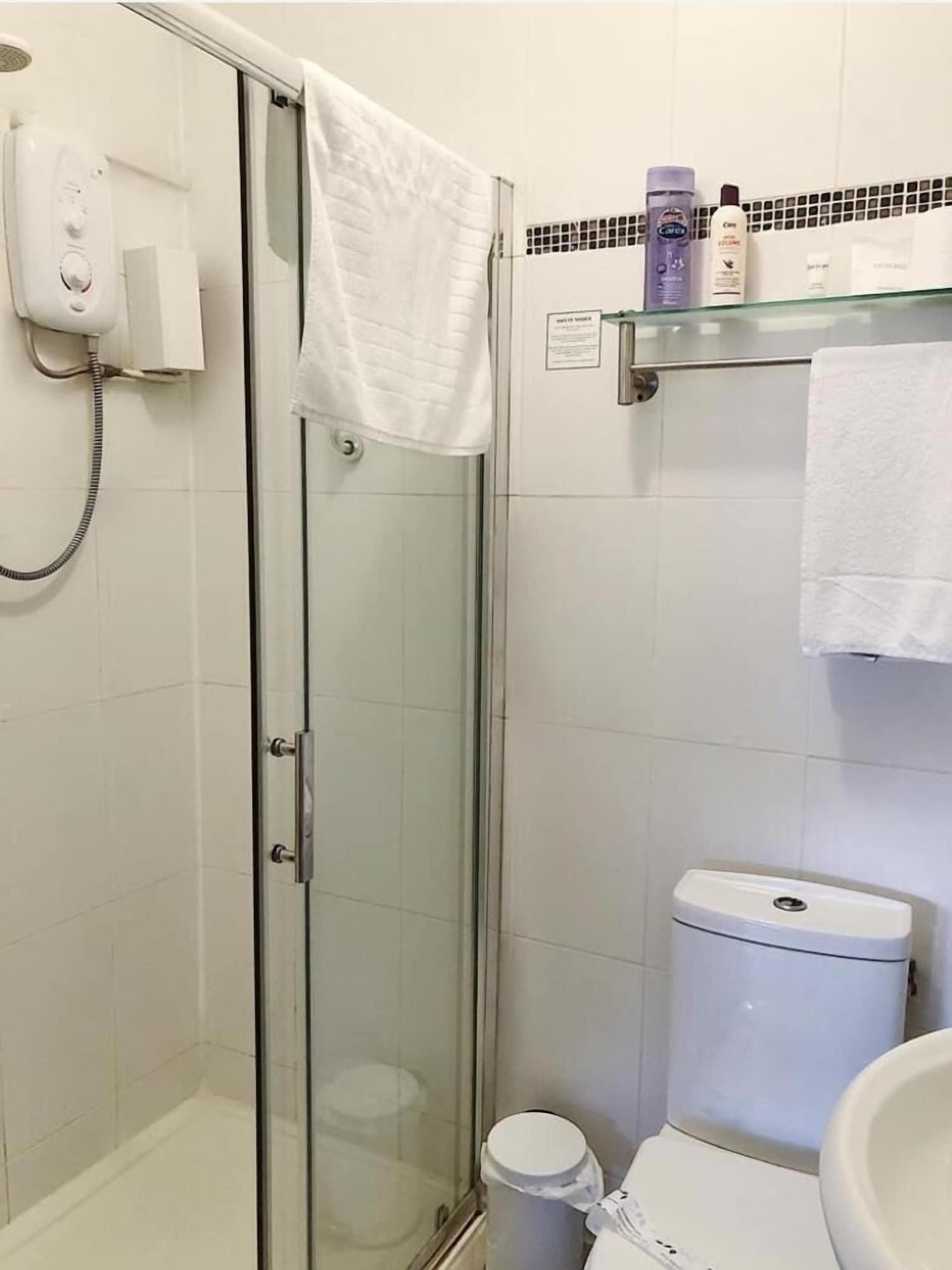 Casa de hóspedes Caspian 3*