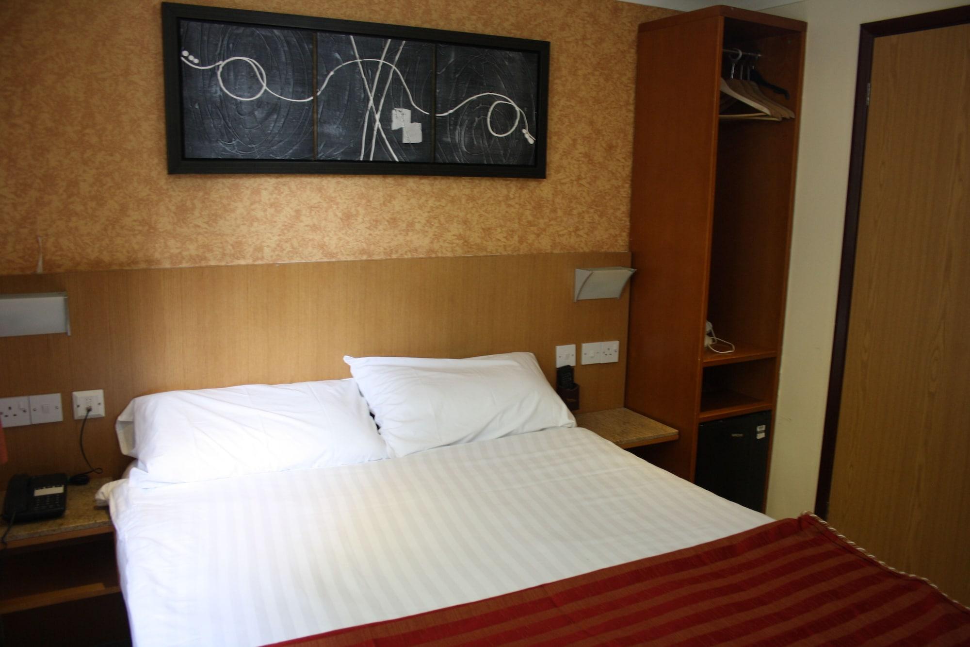 Eurotraveller Hotel- Express Londres