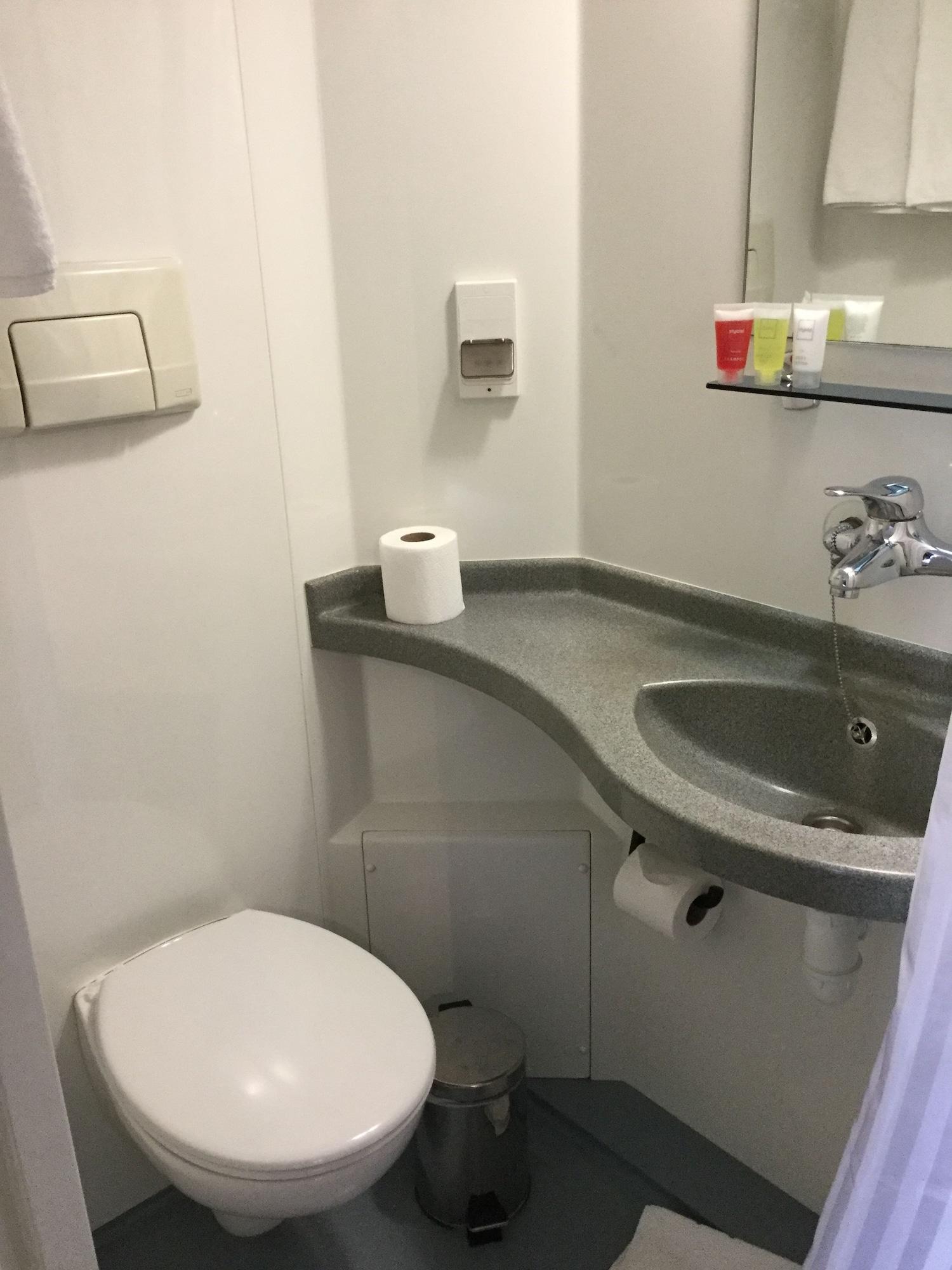 Stylotel Hotel Londres
