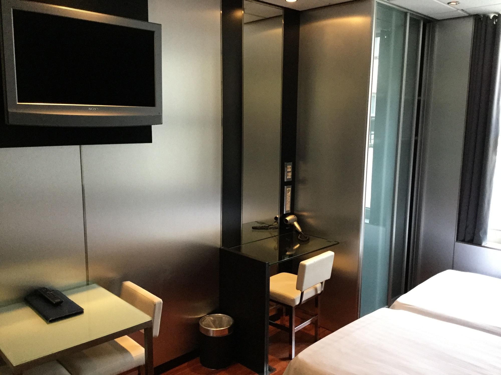 Hotel Stylotel Londres