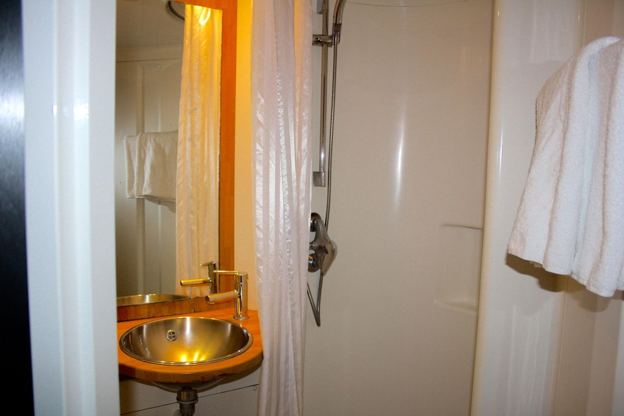 Stylotel 3* Londres