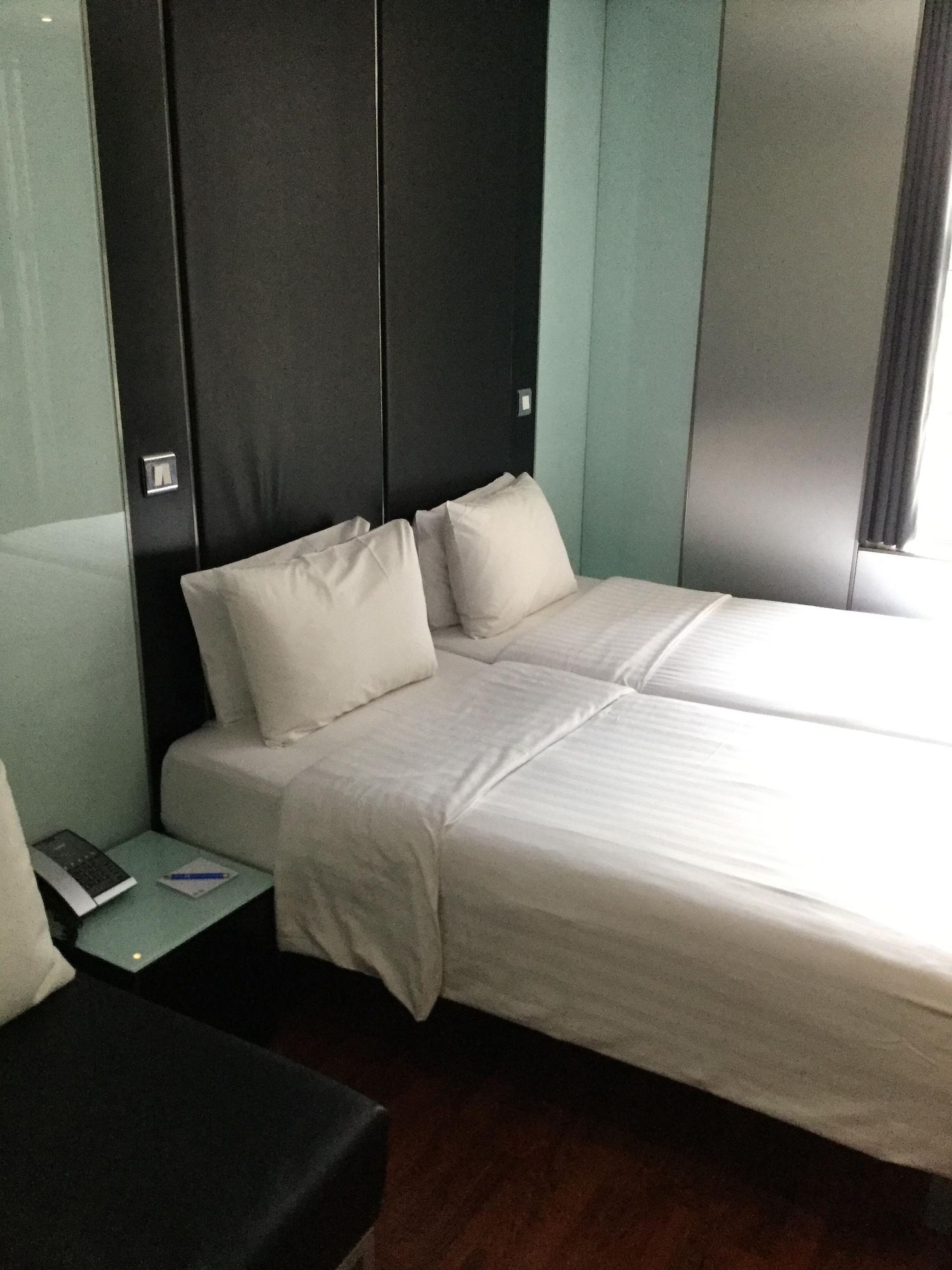 Hotel Stylotel Londres