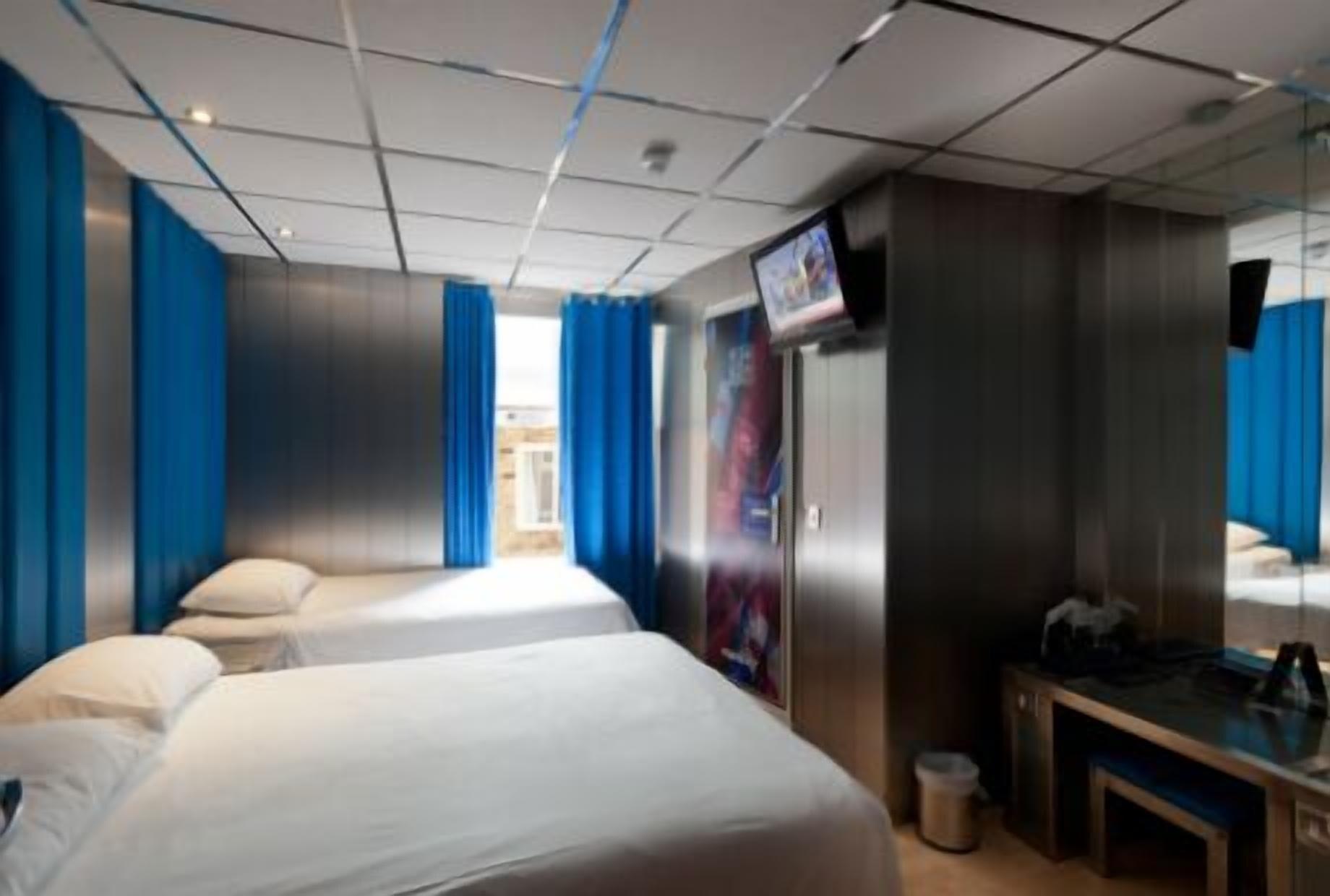 Stylotel Hotel Londres