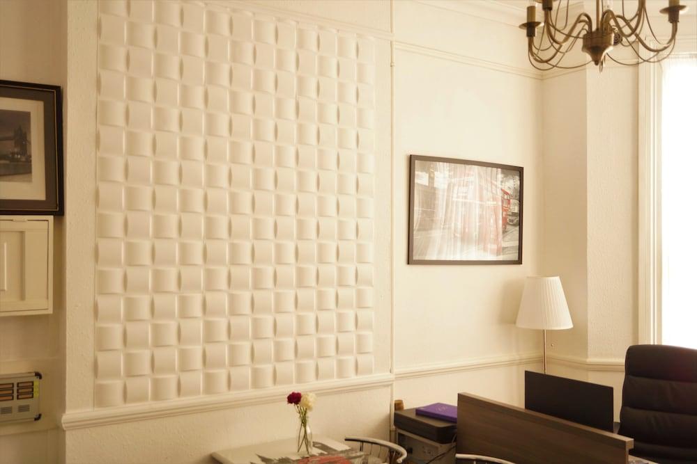 Hotel Plaza Londres