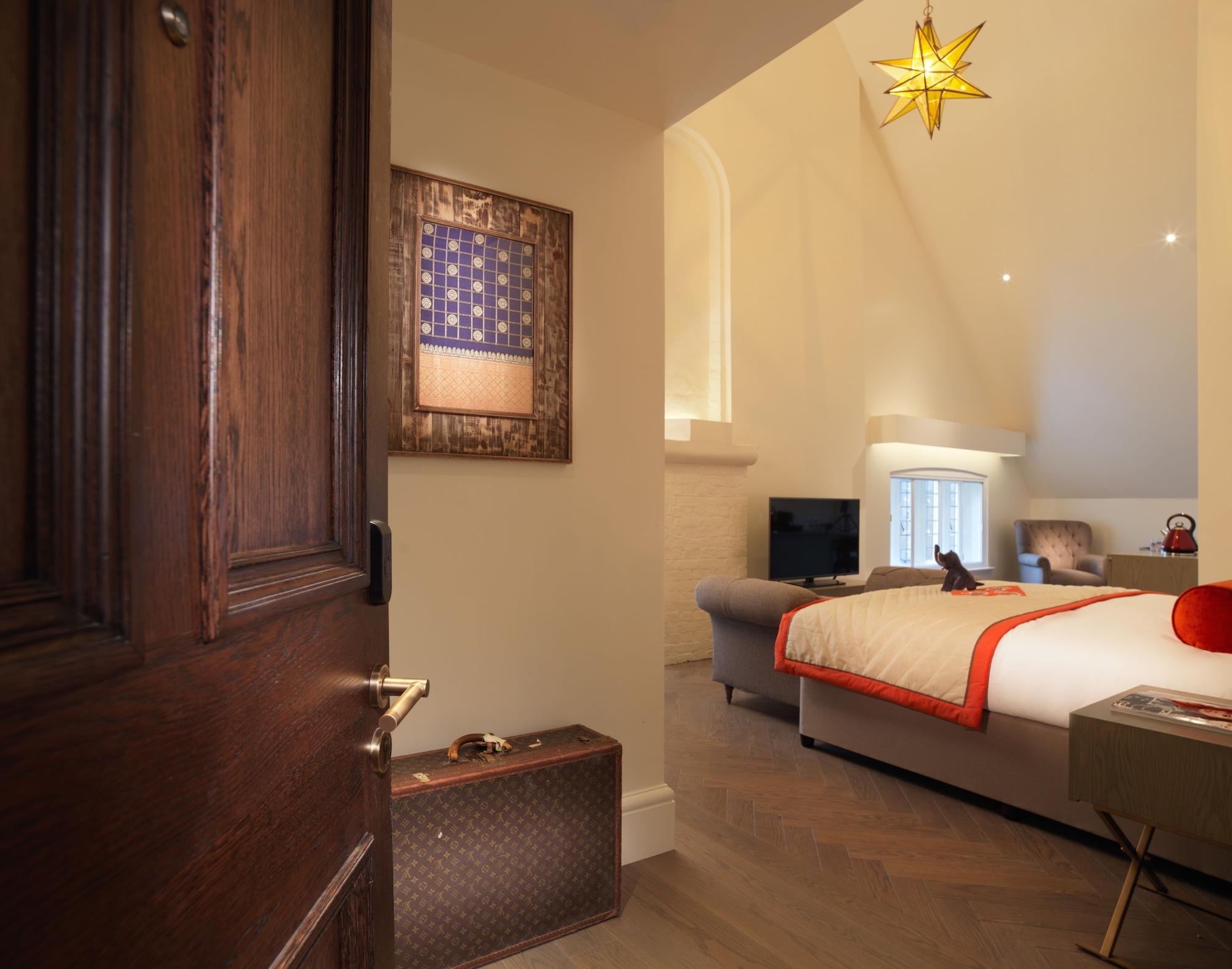 The Lalit Hotel Londres